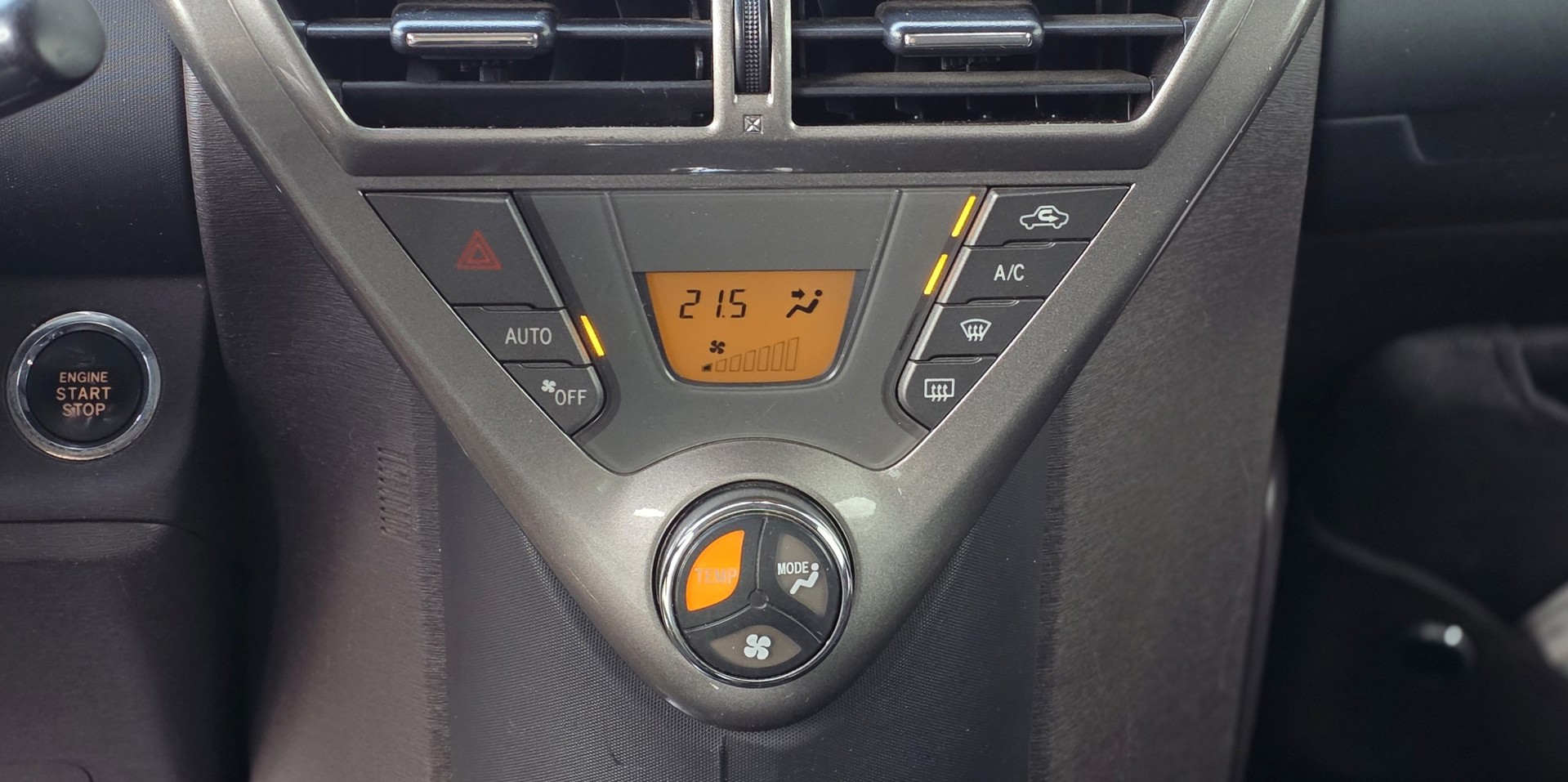 Foto van Toyota Toyota Iq