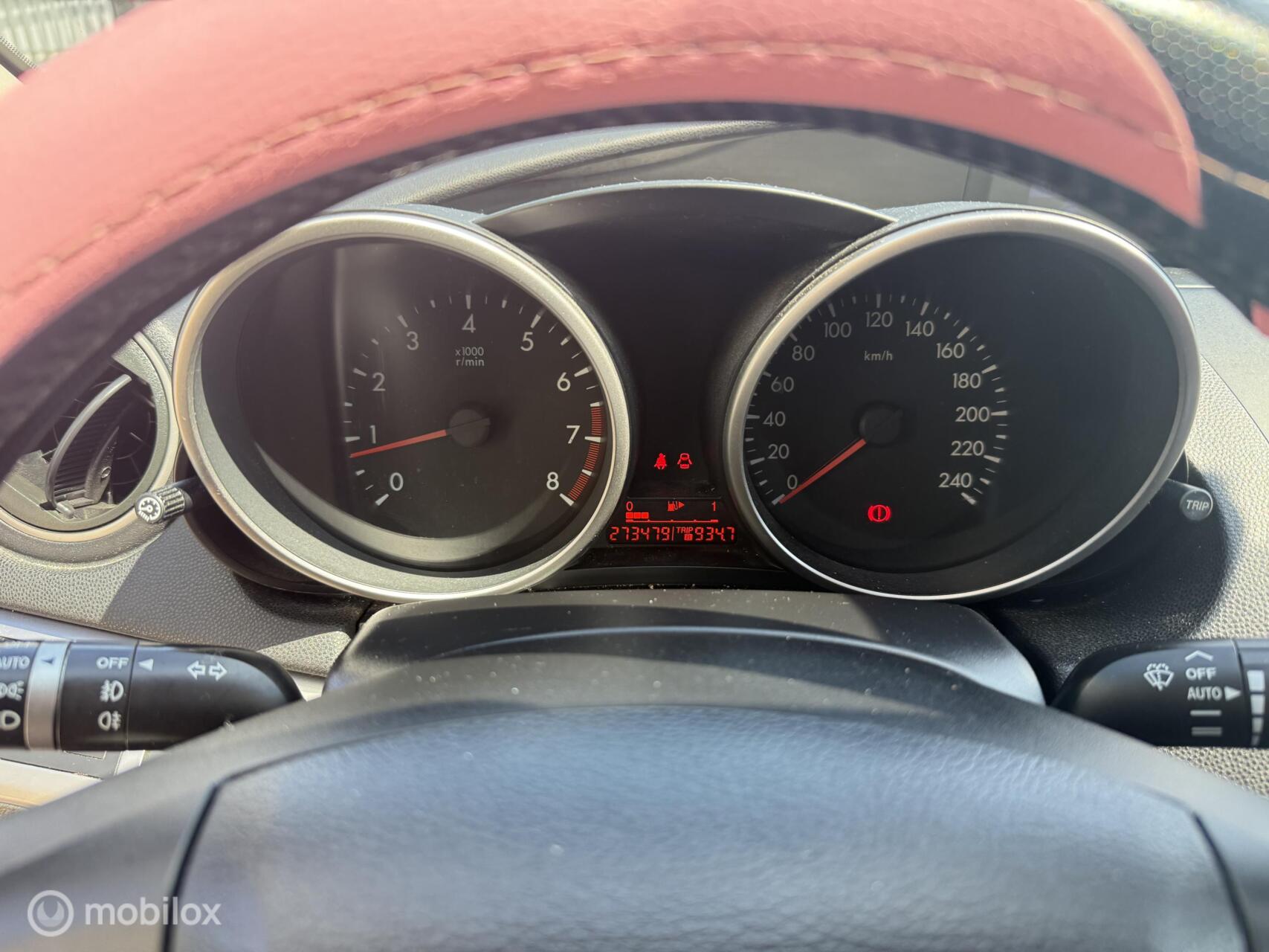 Foto van Mazda Mazda 3