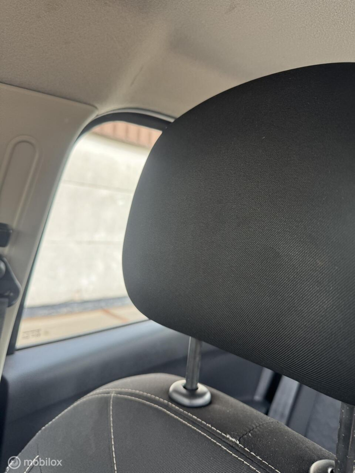 Foto van Dacia Sandero