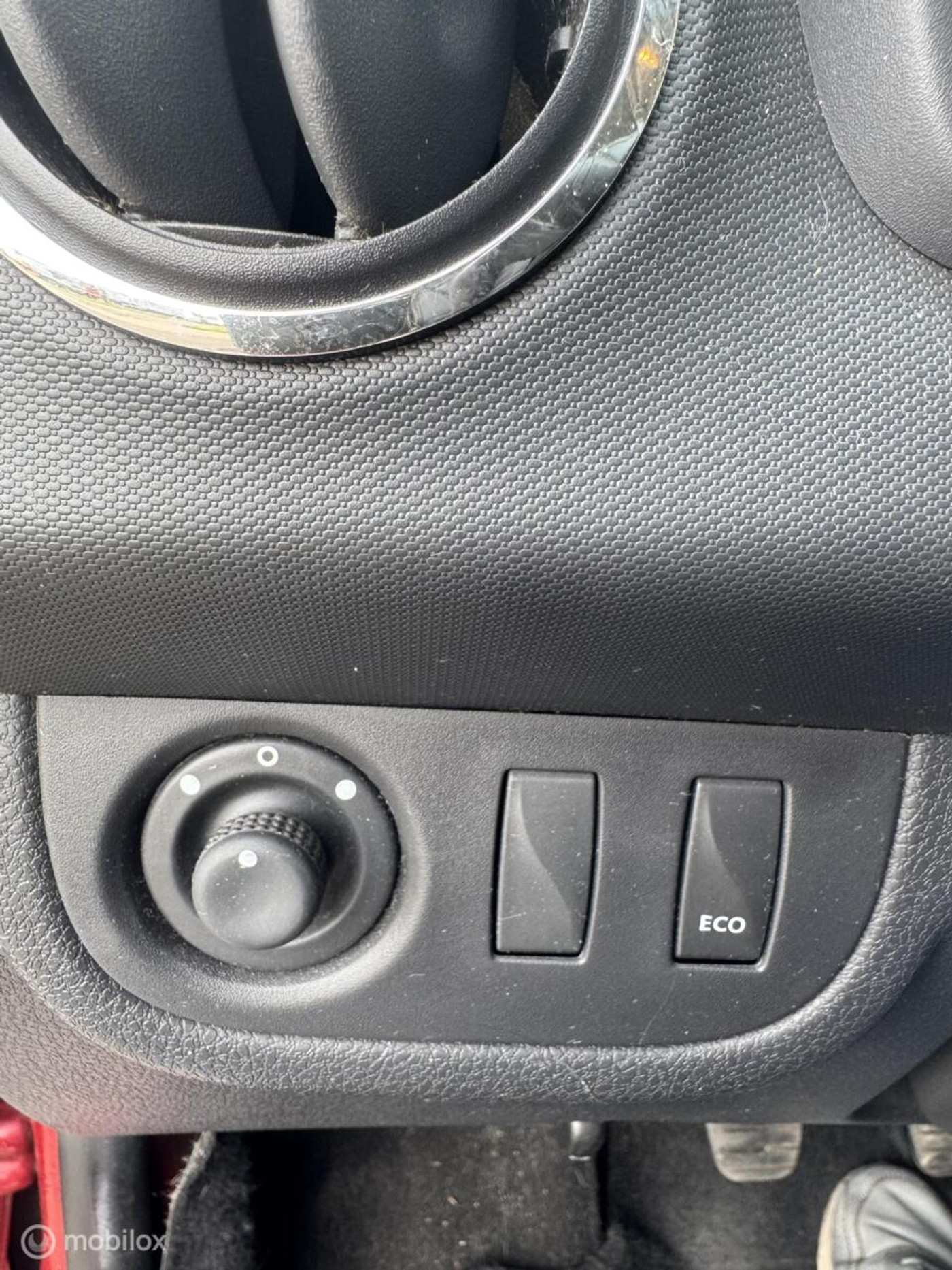Foto van Dacia Sandero