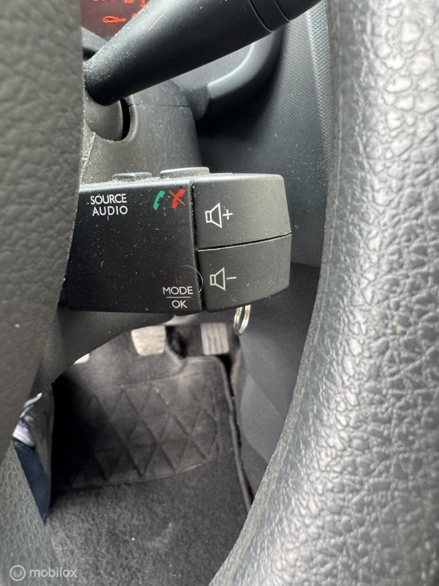 Foto van Dacia Sandero