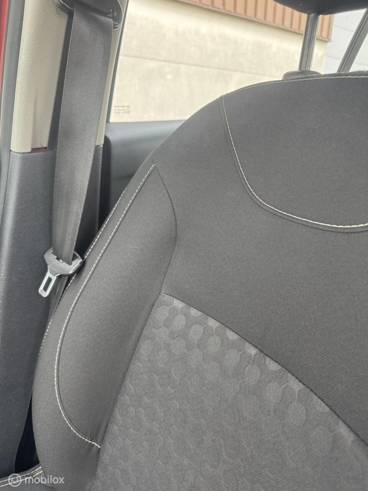 Foto van Dacia Sandero