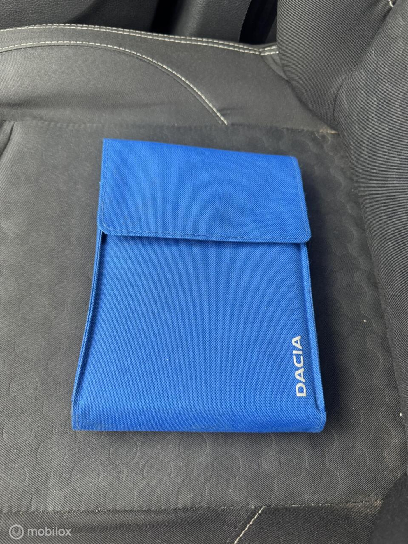 Foto van Dacia Sandero