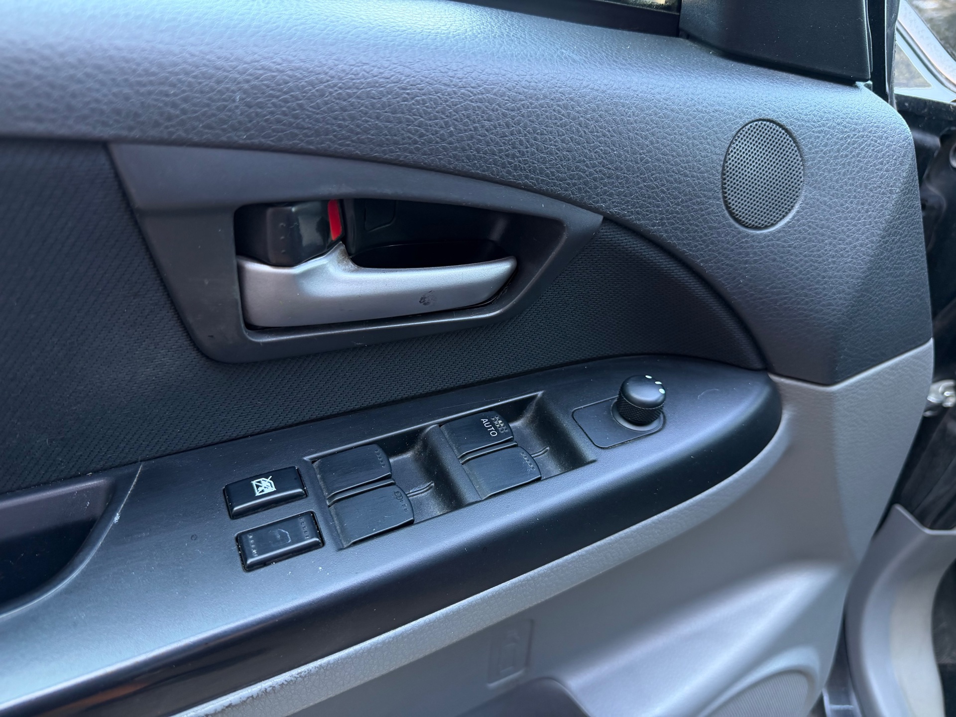 Foto van Suzuki Sx4