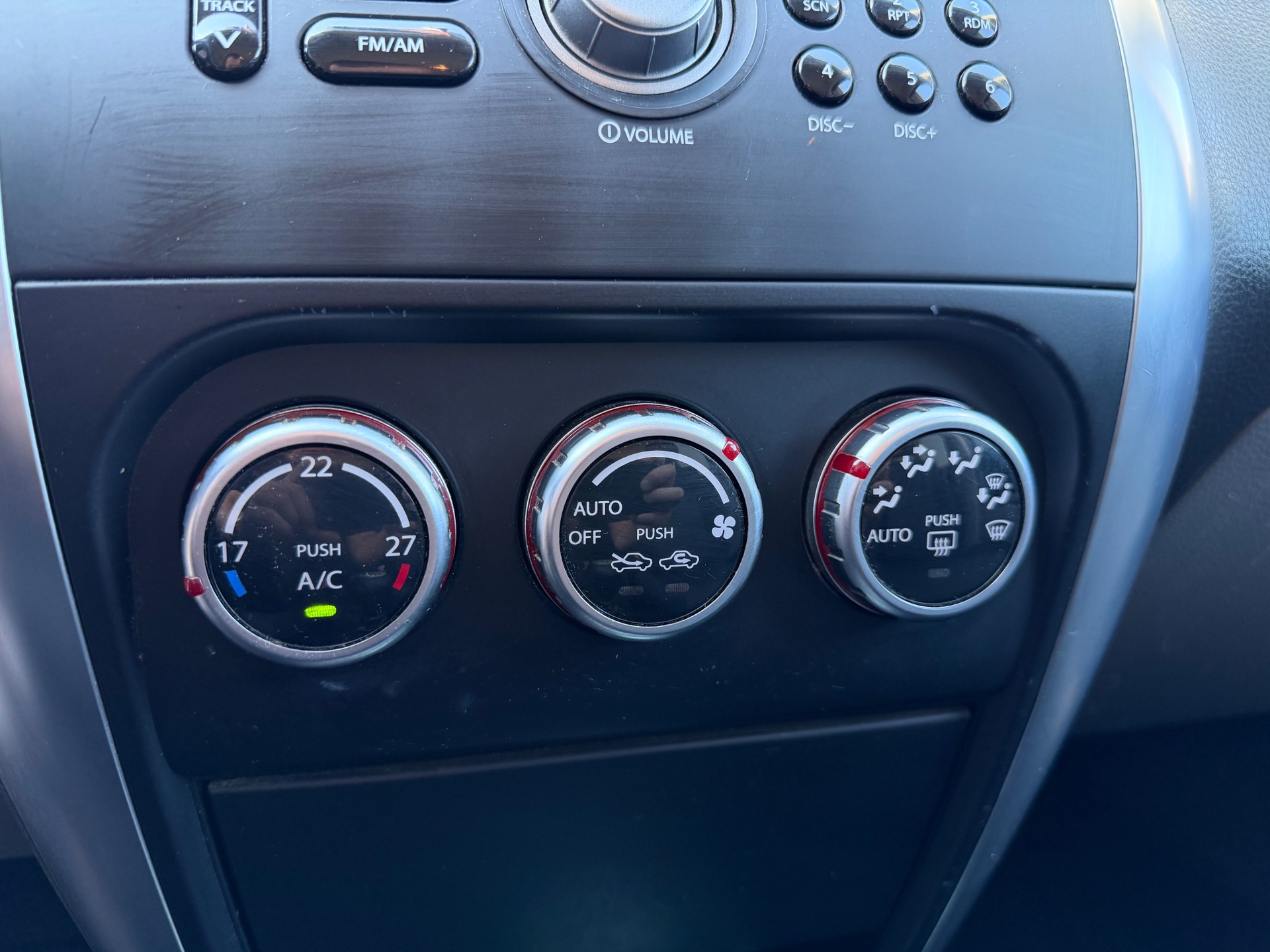 Foto van Suzuki Sx4