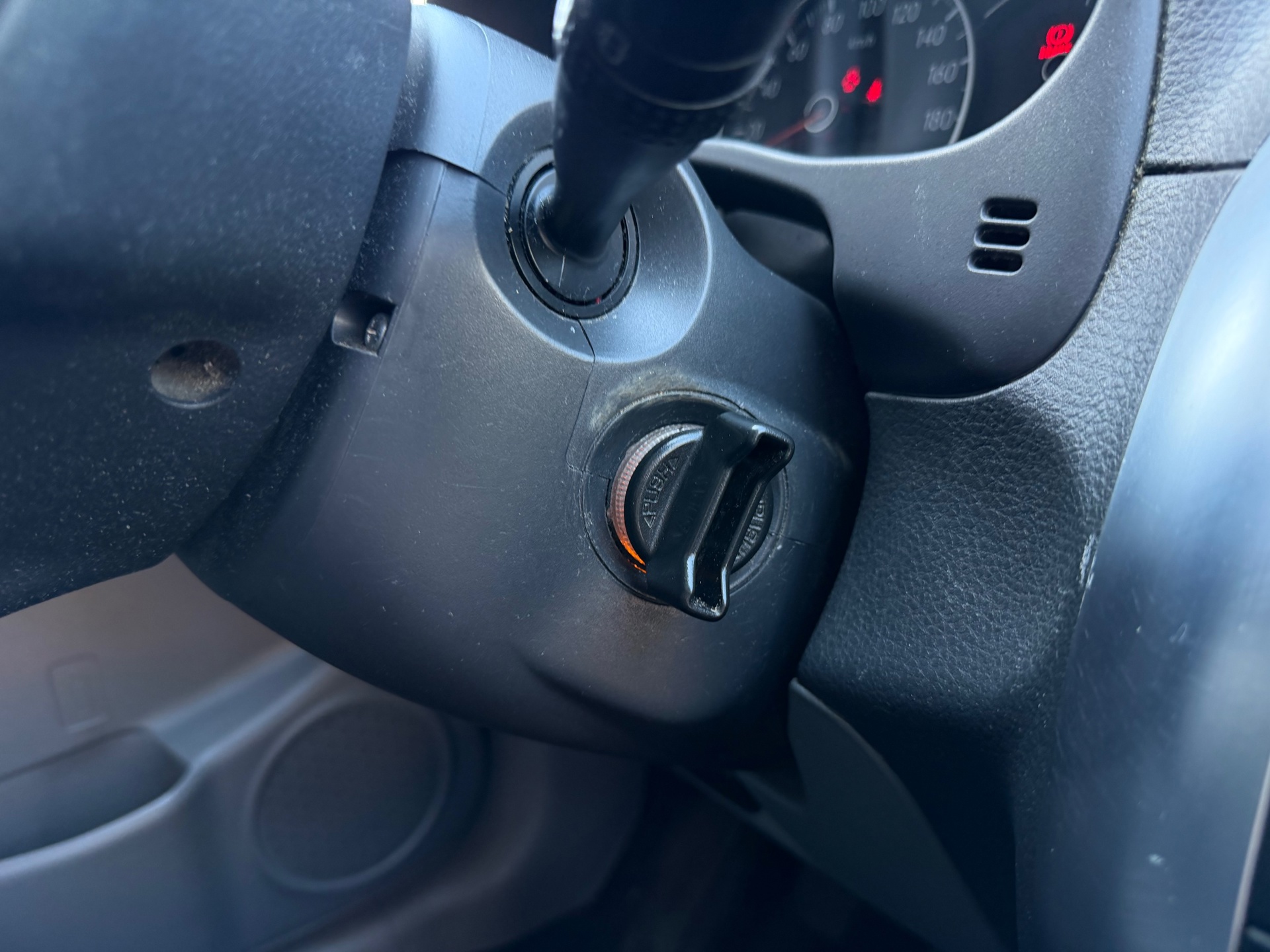 Foto van Suzuki Sx4