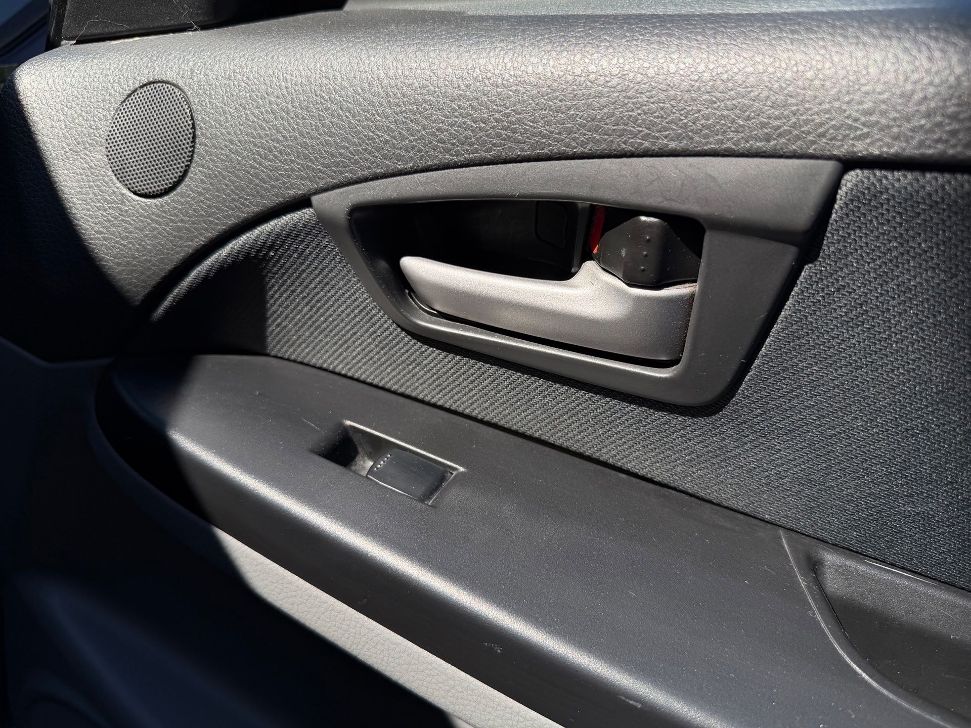 Foto van Suzuki Sx4