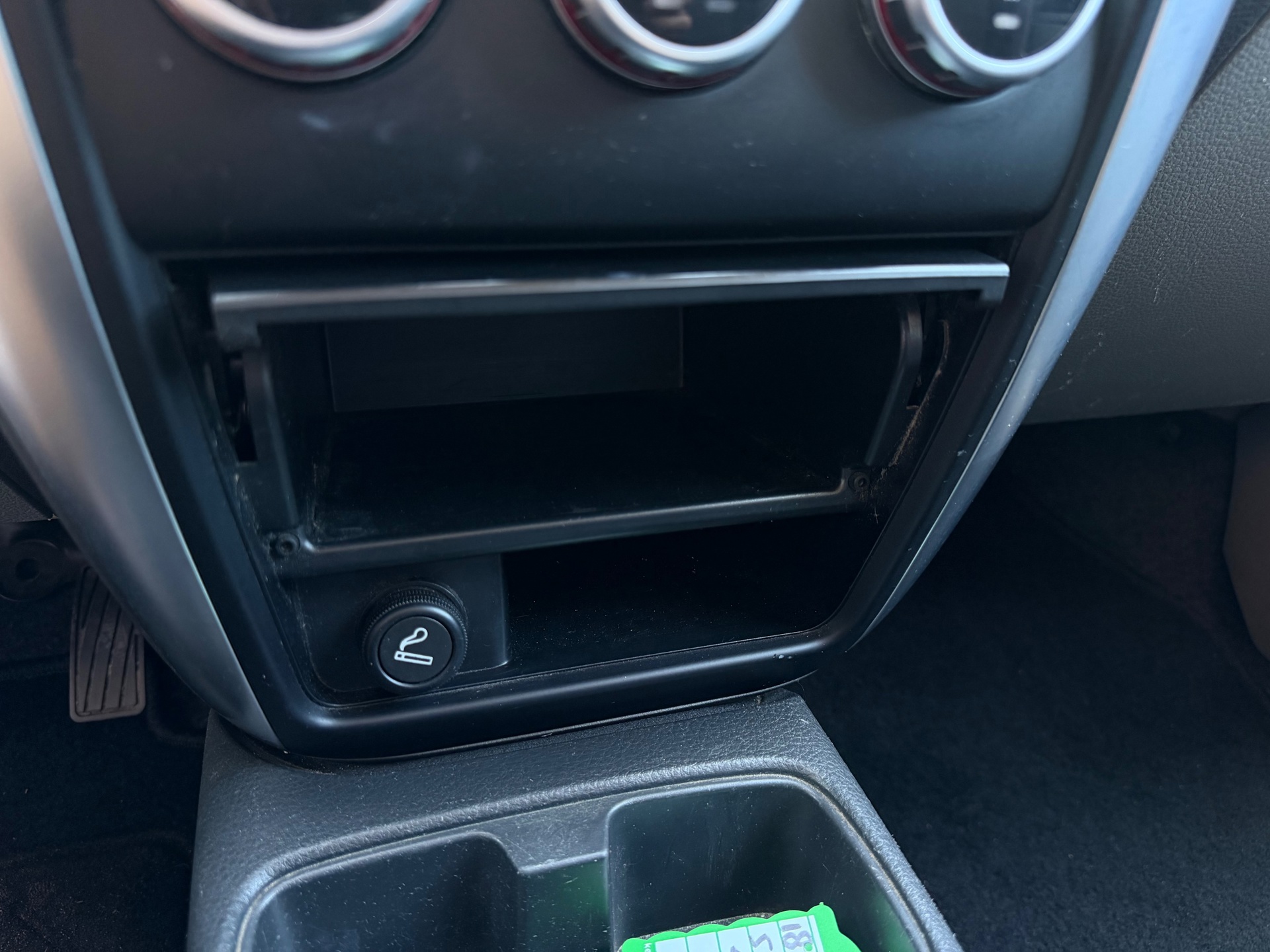 Foto van Suzuki Sx4