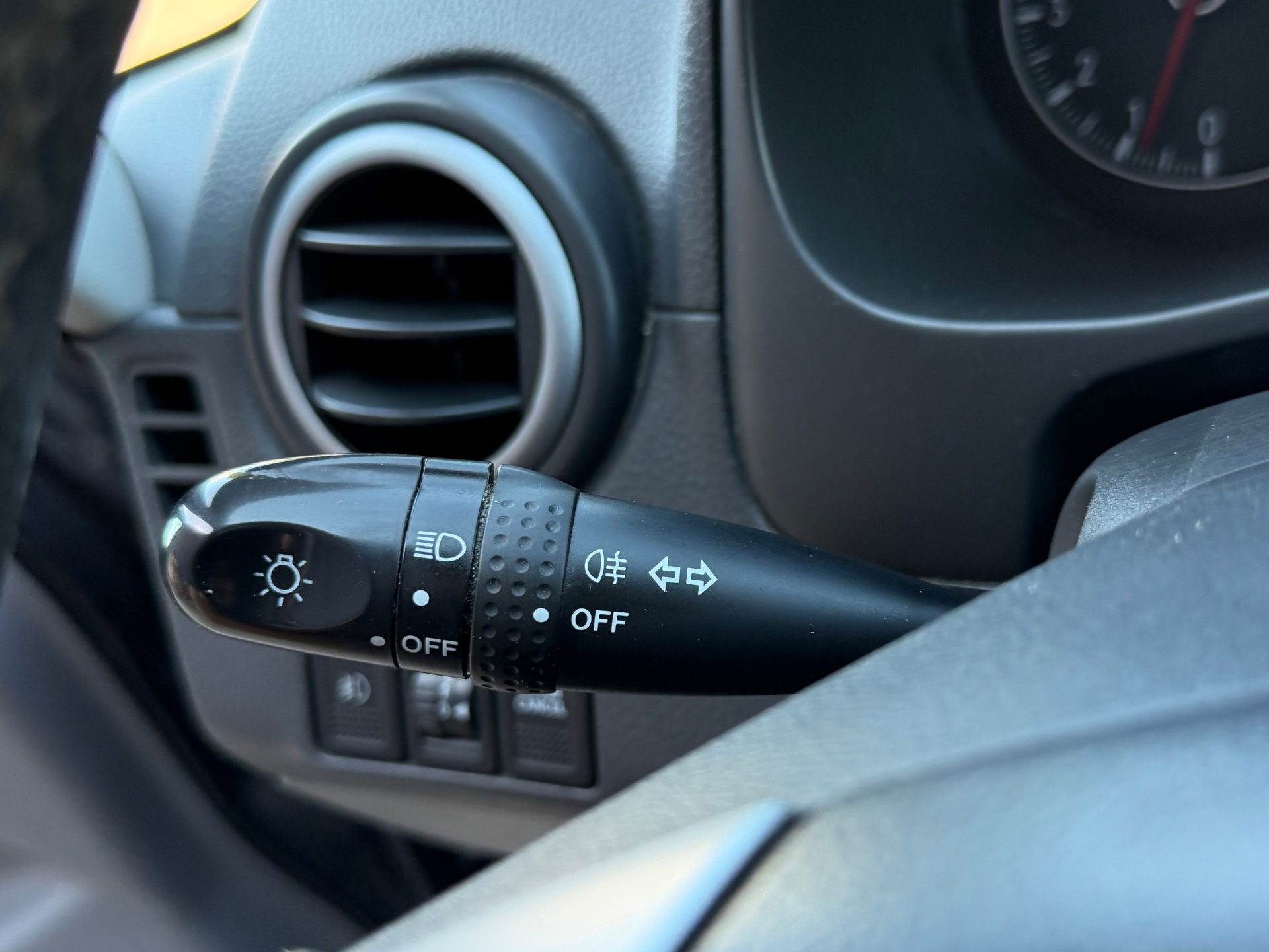 Foto van Suzuki Sx4