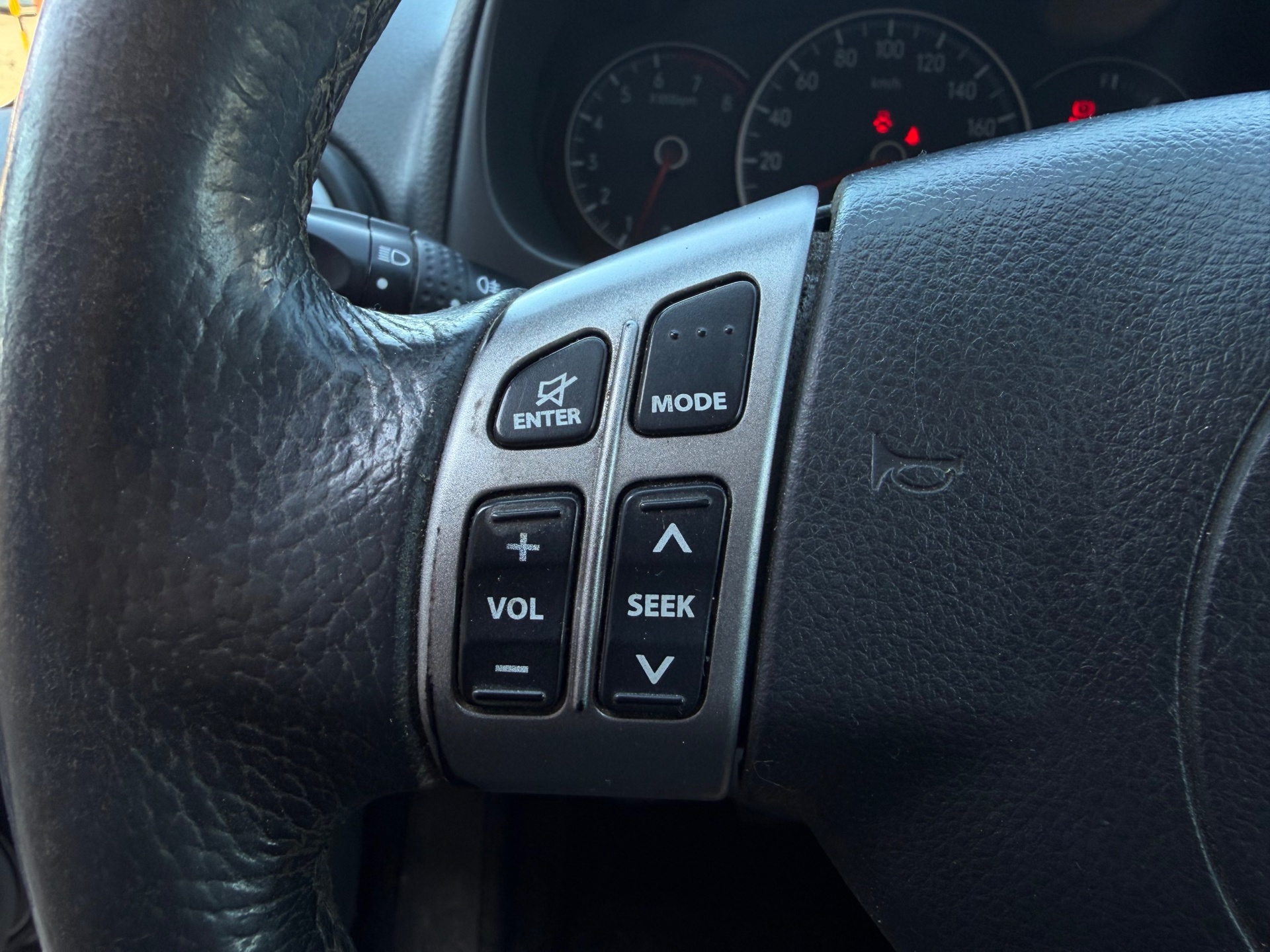 Foto van Suzuki Sx4