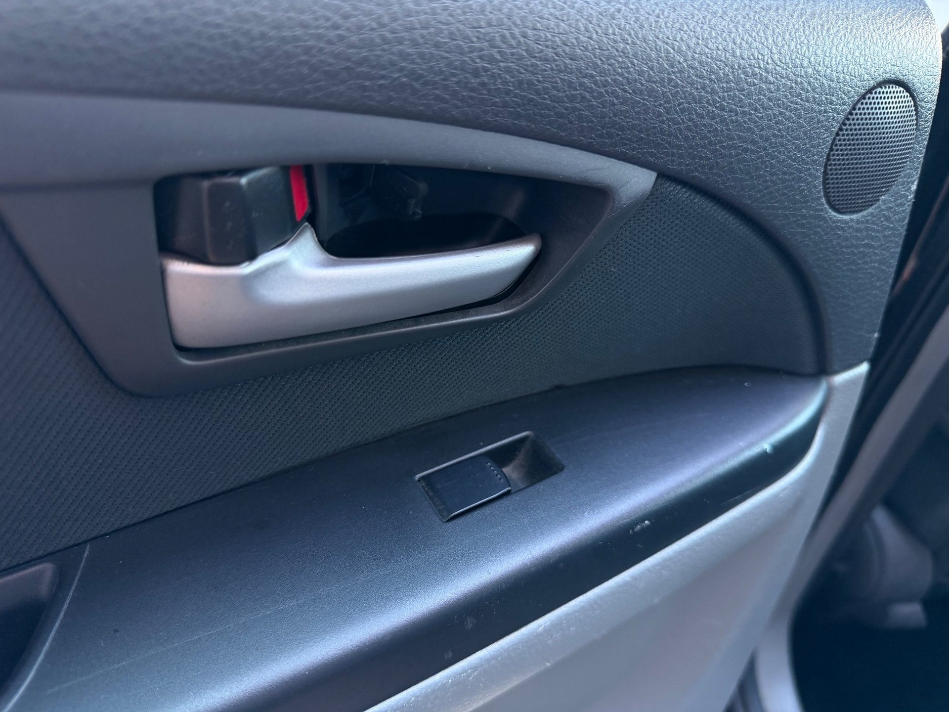 Foto van Suzuki Sx4