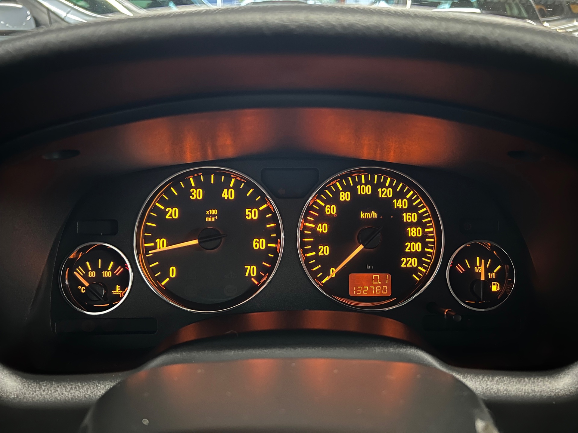 Foto van Opel Astra-g-cc