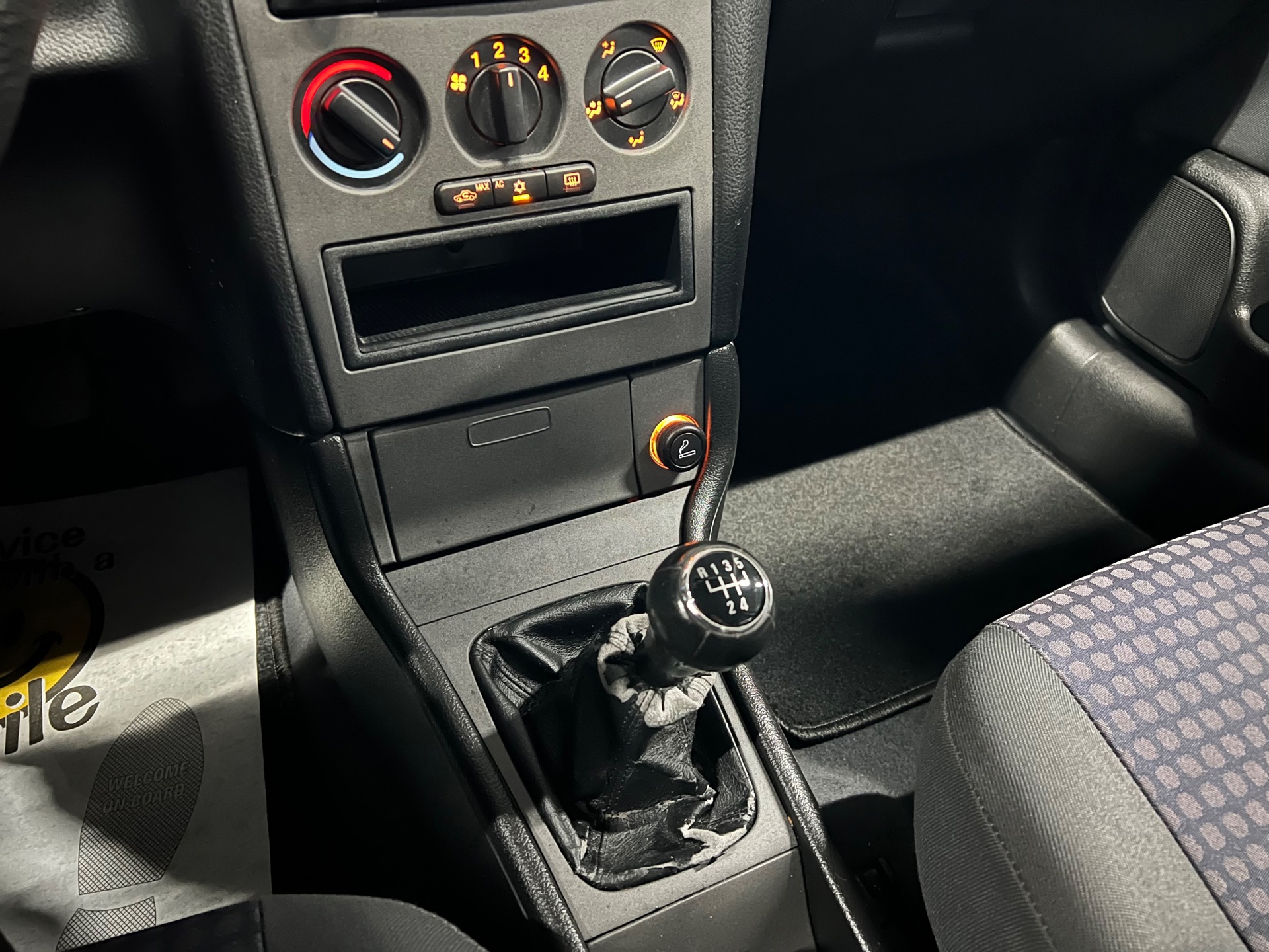 Foto van Opel Astra-g-cc