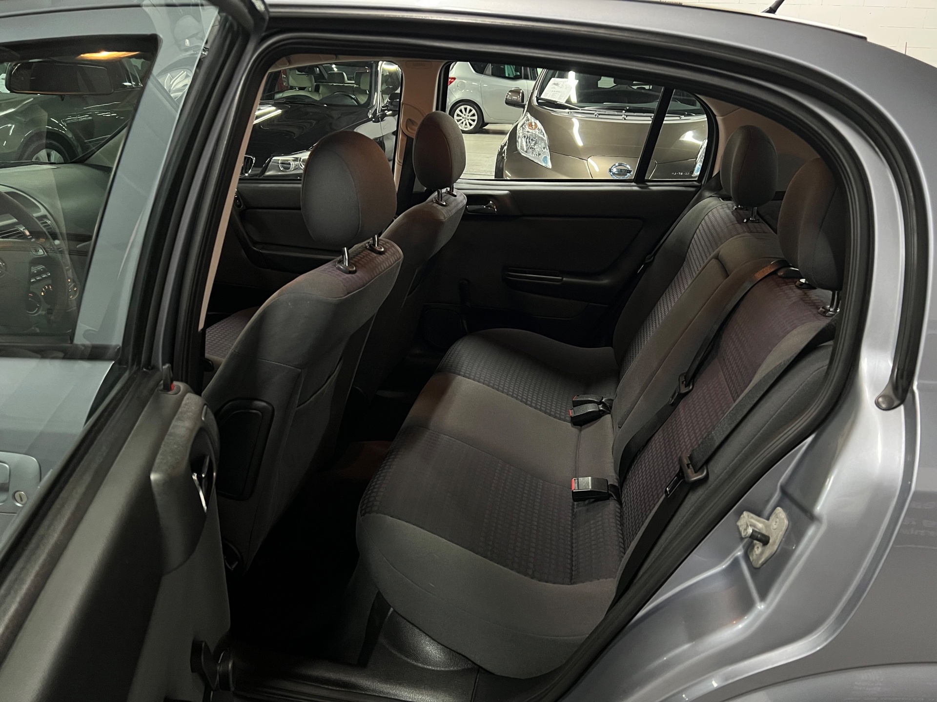 Foto van Opel Astra-g-cc