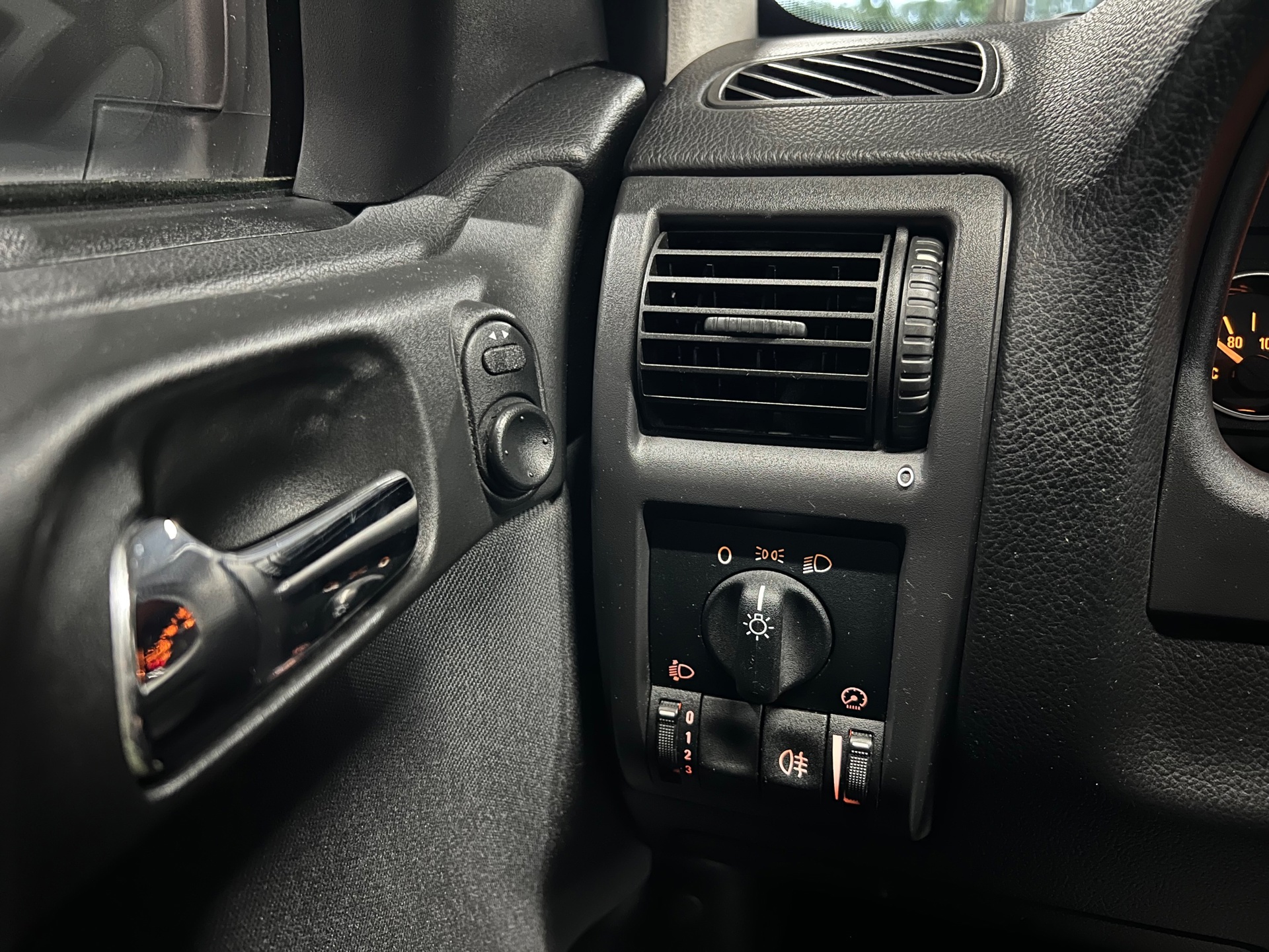 Foto van Opel Astra-g-cc
