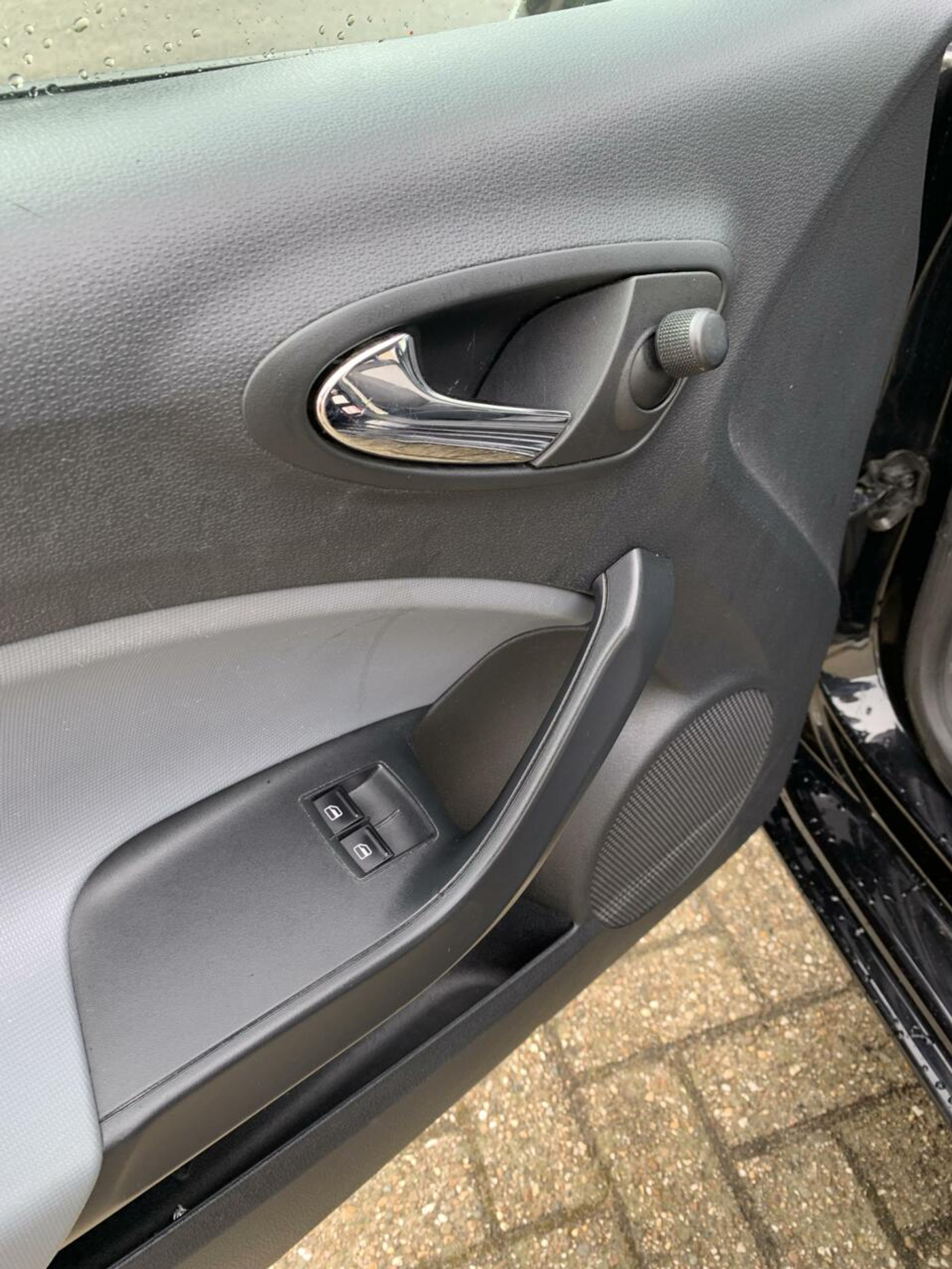Foto van Seat Ibiza ST