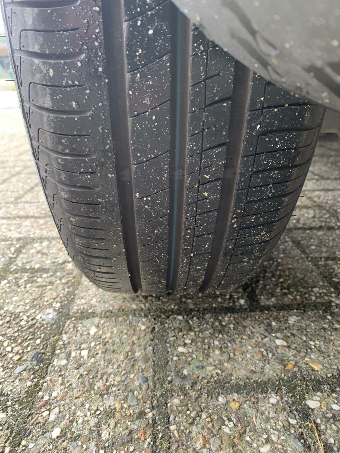 Foto van Seat Ibiza ST