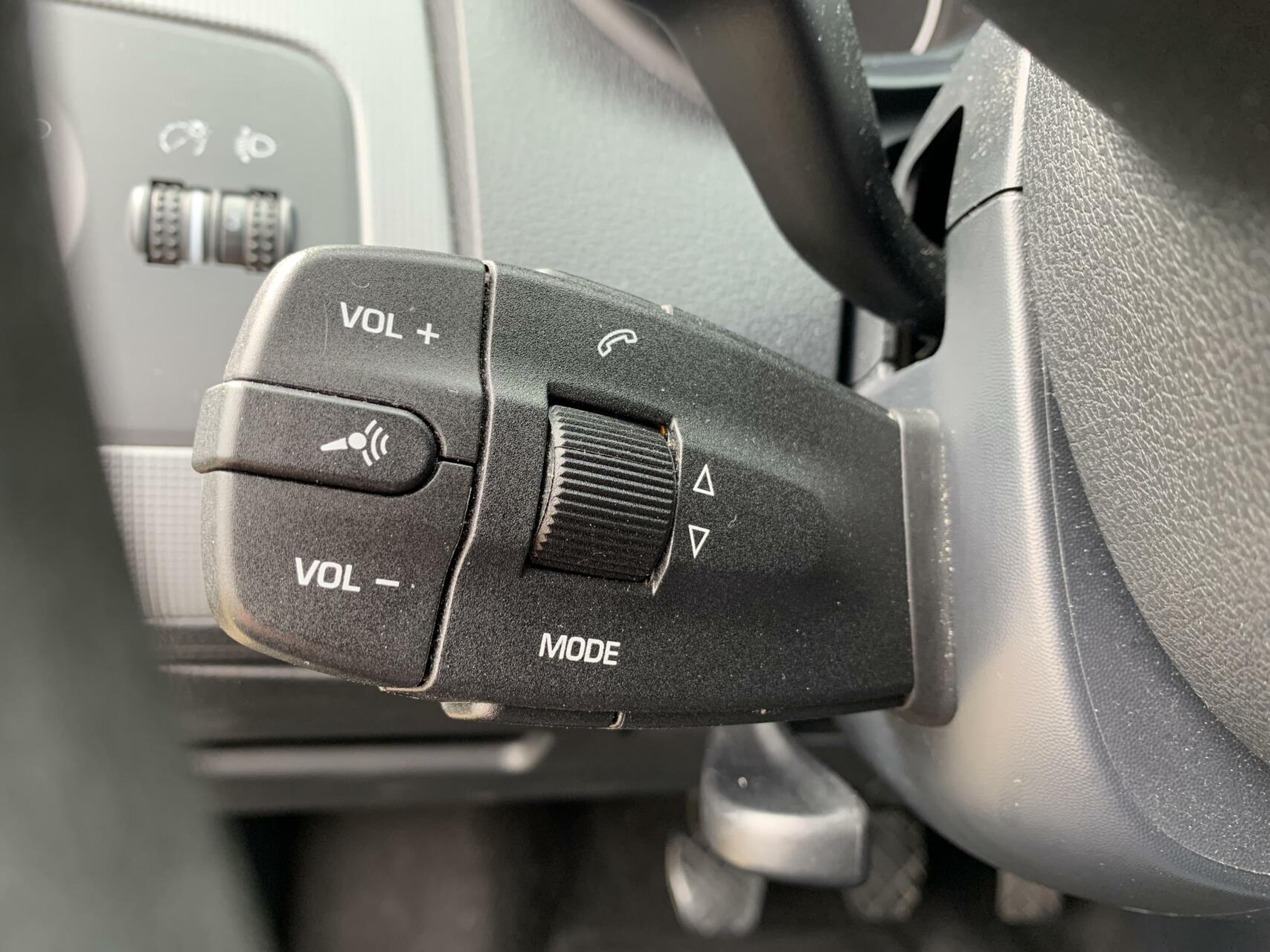 Foto van Seat Ibiza ST