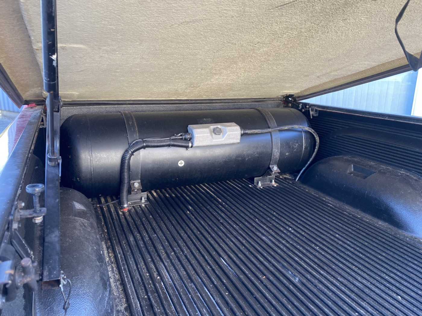 Foto van Dodge Ram 1500