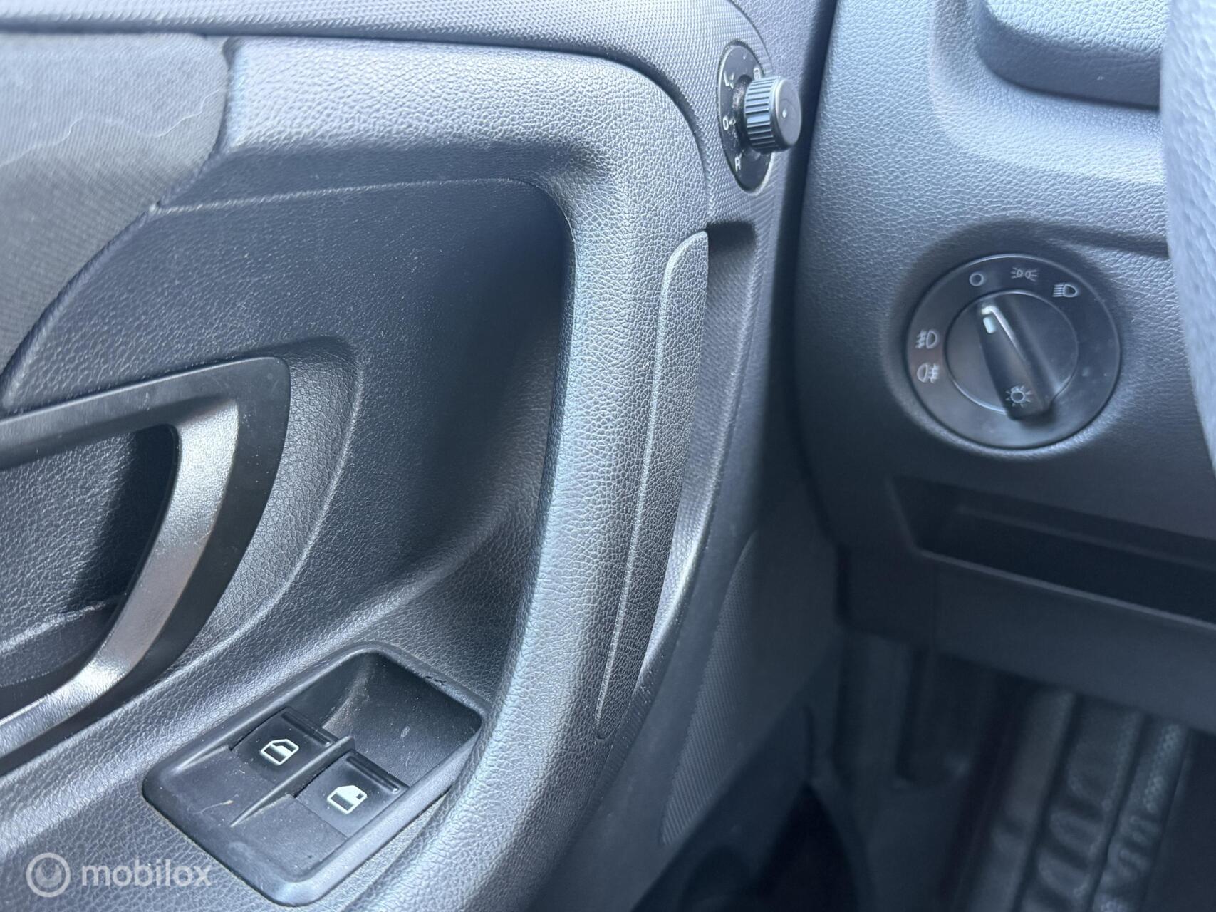 Foto van Skoda Roomster