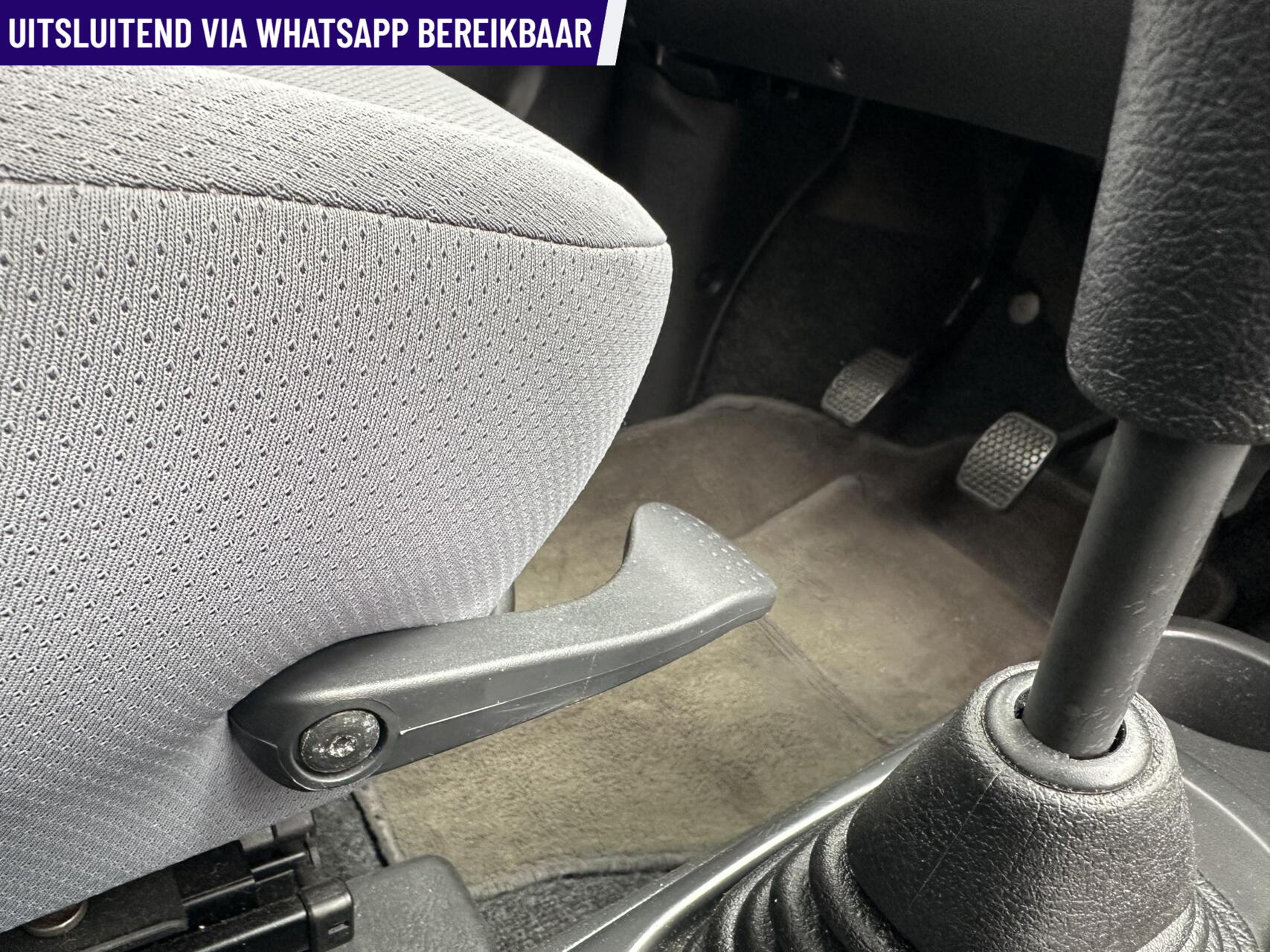 Foto van Suzuki Wagon R