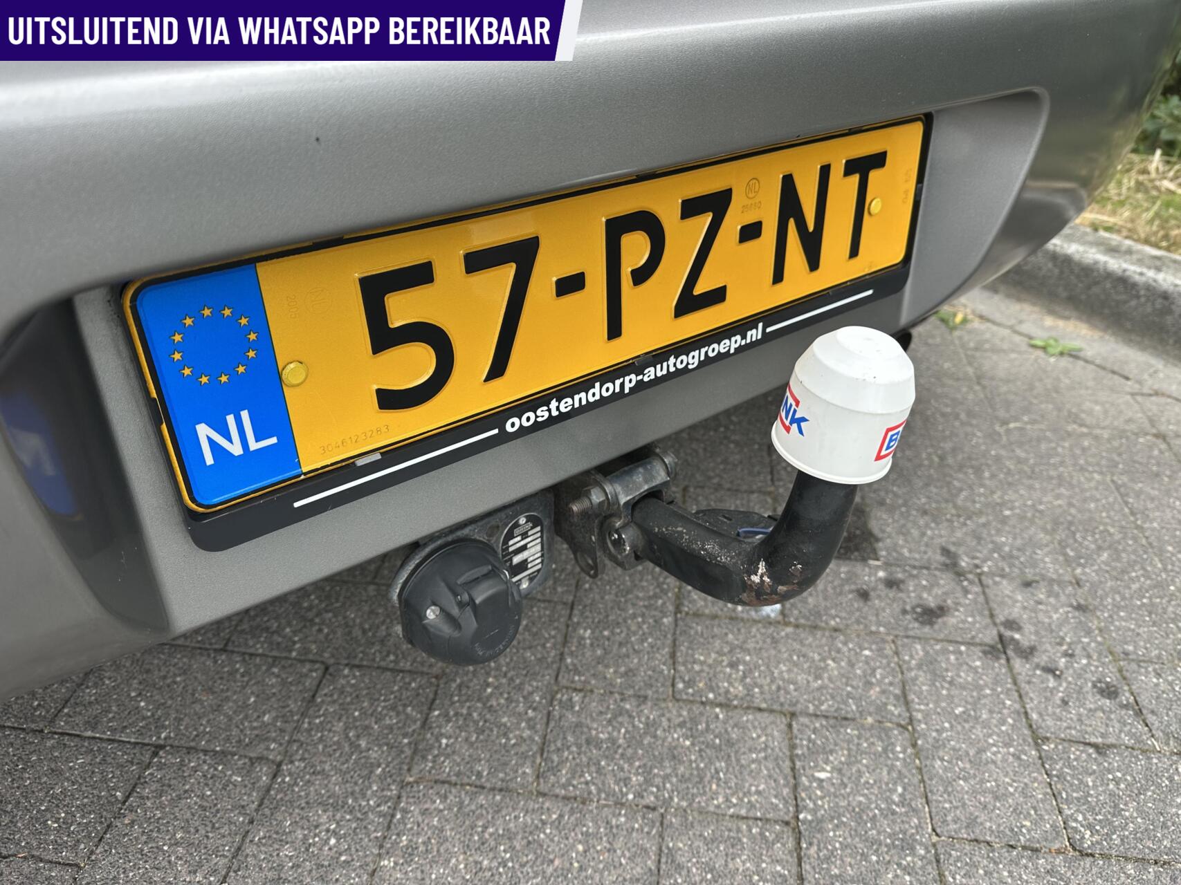 Foto van Suzuki Wagon R