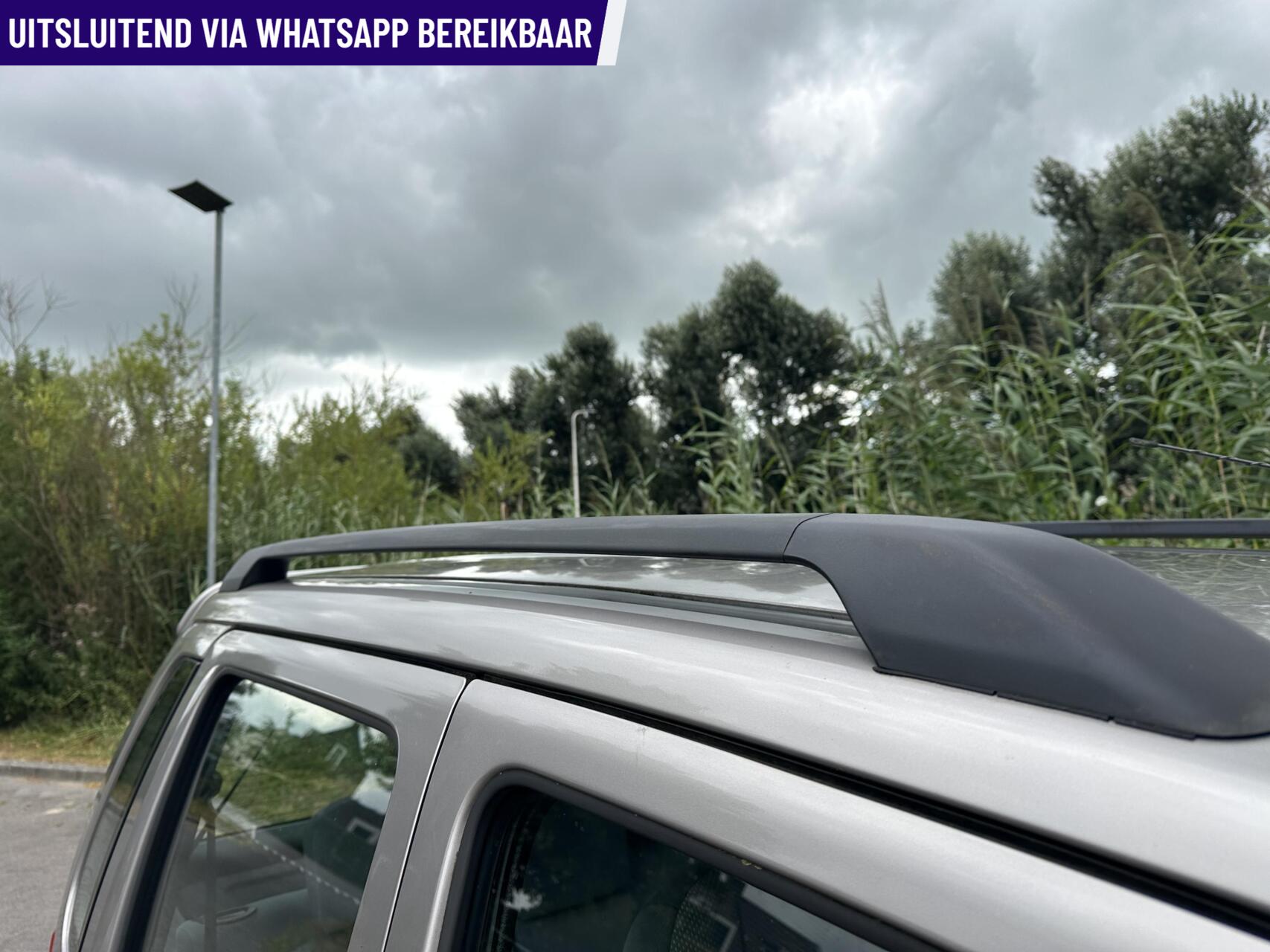 Foto van Suzuki Wagon R