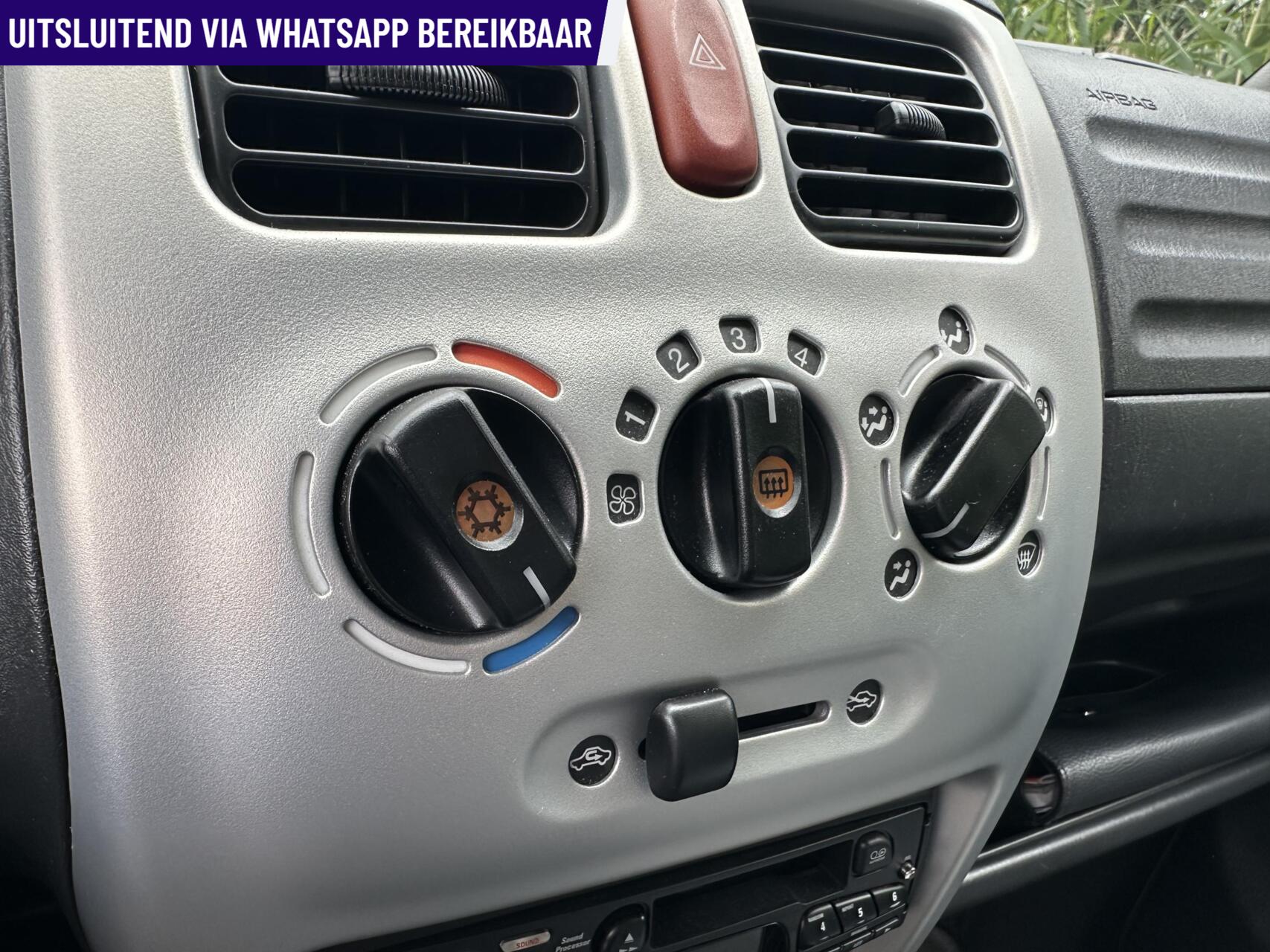 Foto van Suzuki Wagon R