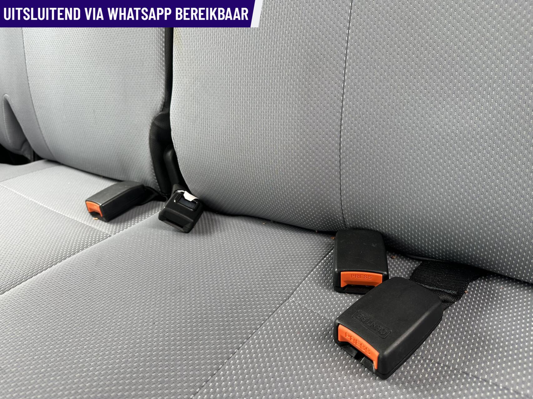 Foto van Suzuki Wagon R