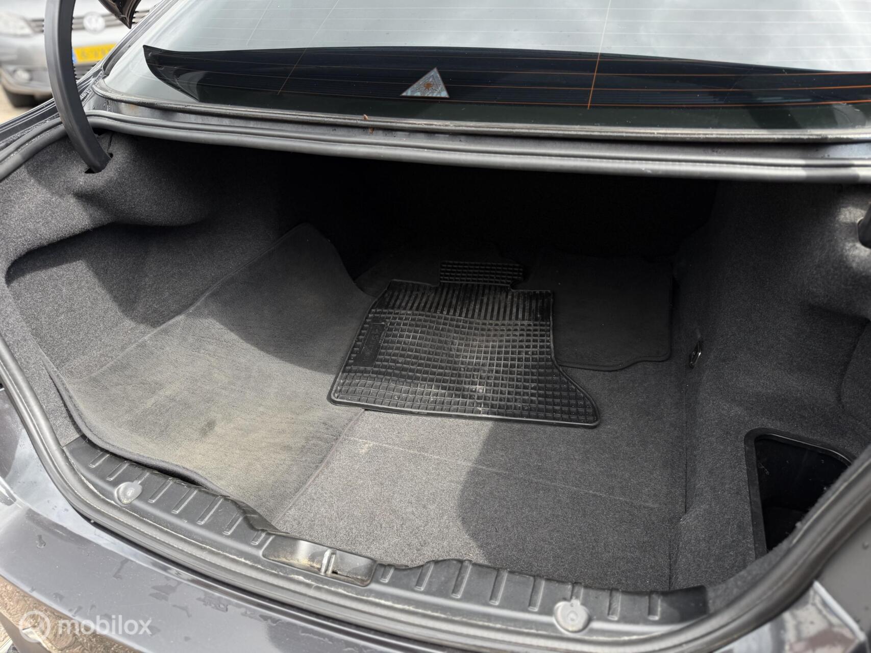 Foto van BMW 523i