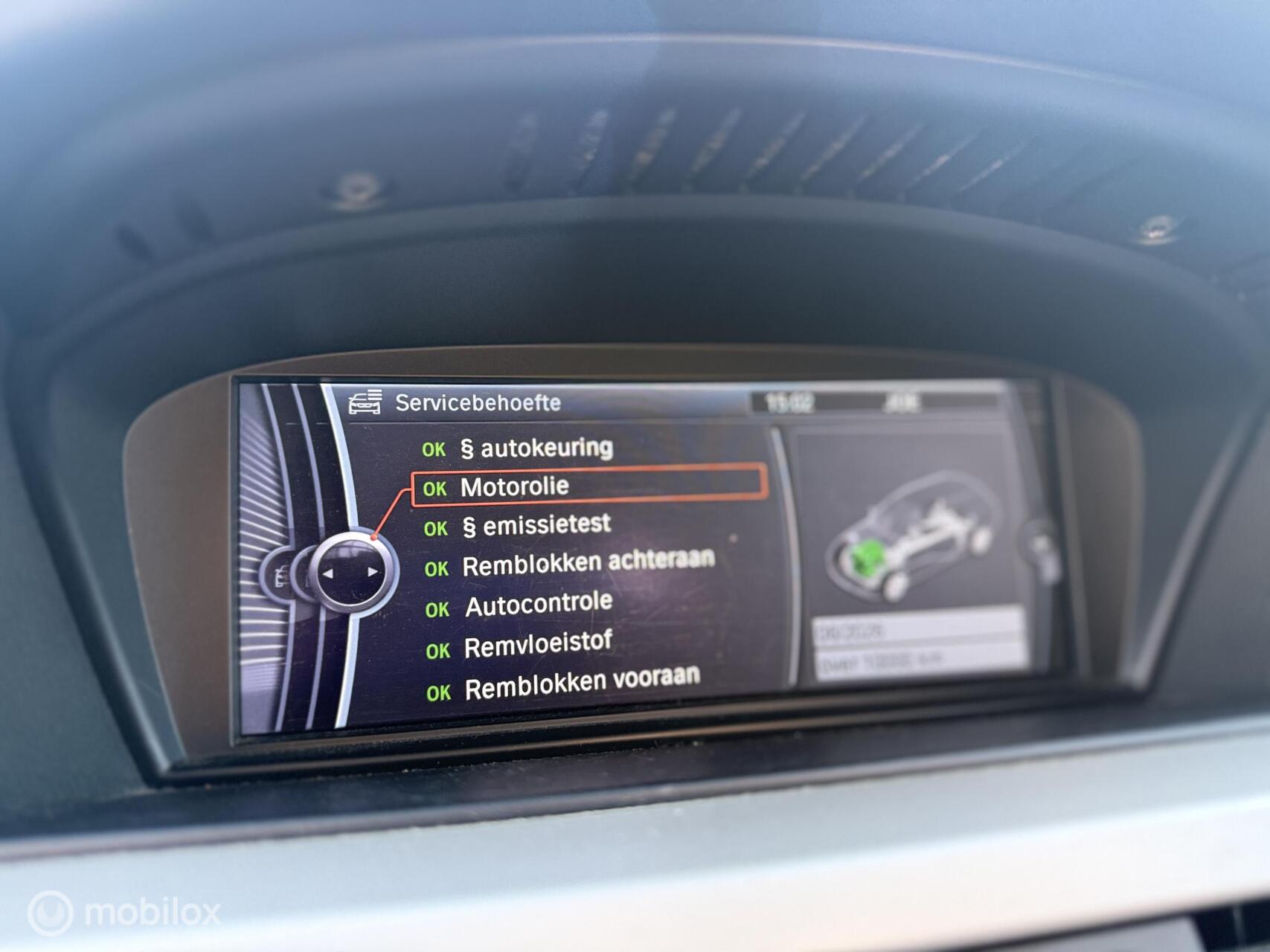Foto van BMW 3er Reihe