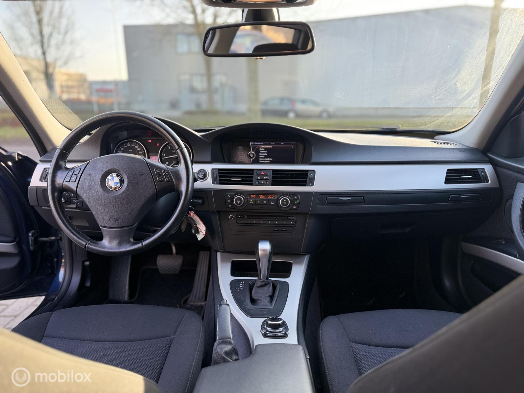 Foto van BMW 3er Reihe