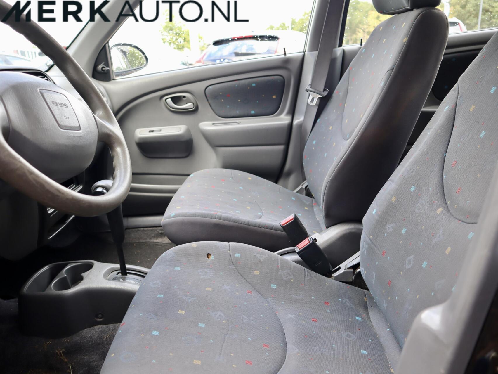 Foto van Suzuki Alto