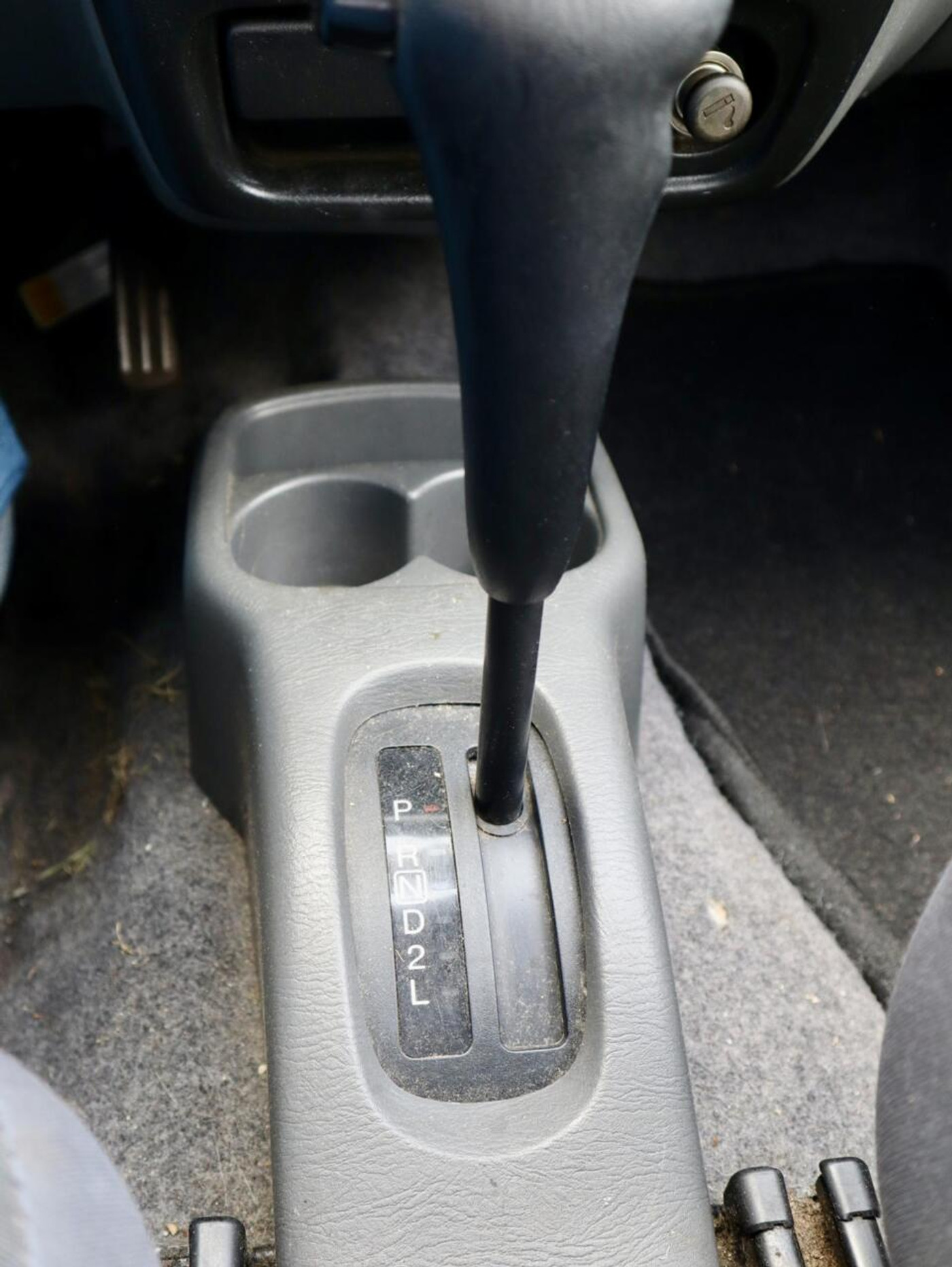 Foto van Suzuki Alto