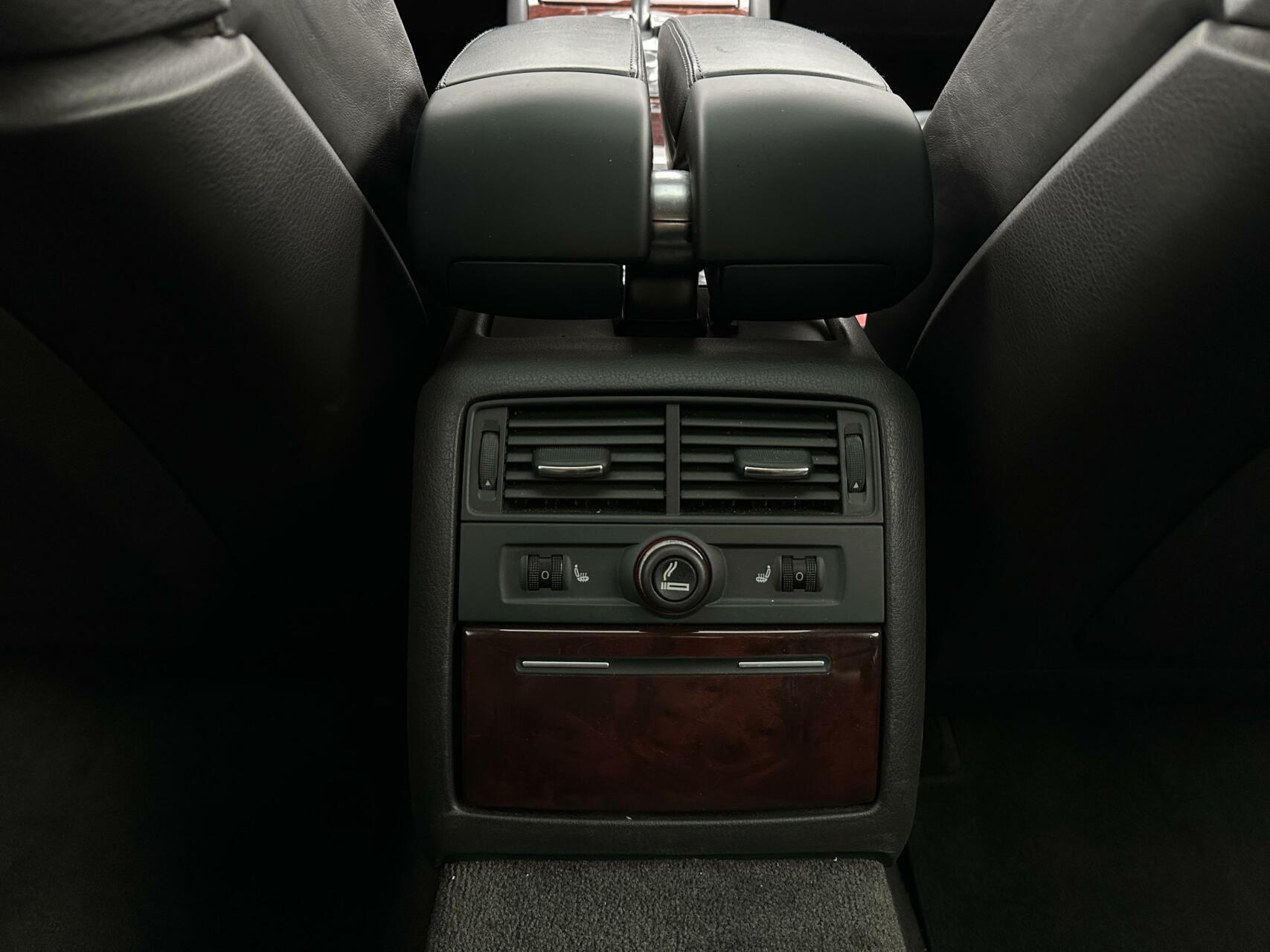 Foto van Audi A8