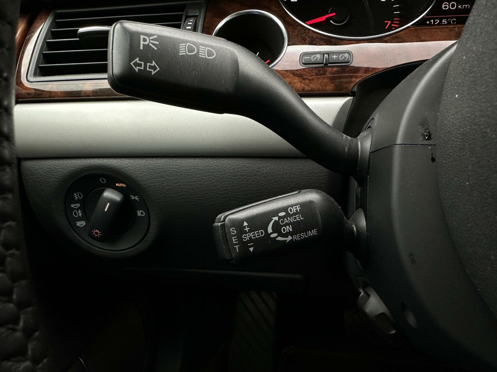Foto van Audi A8