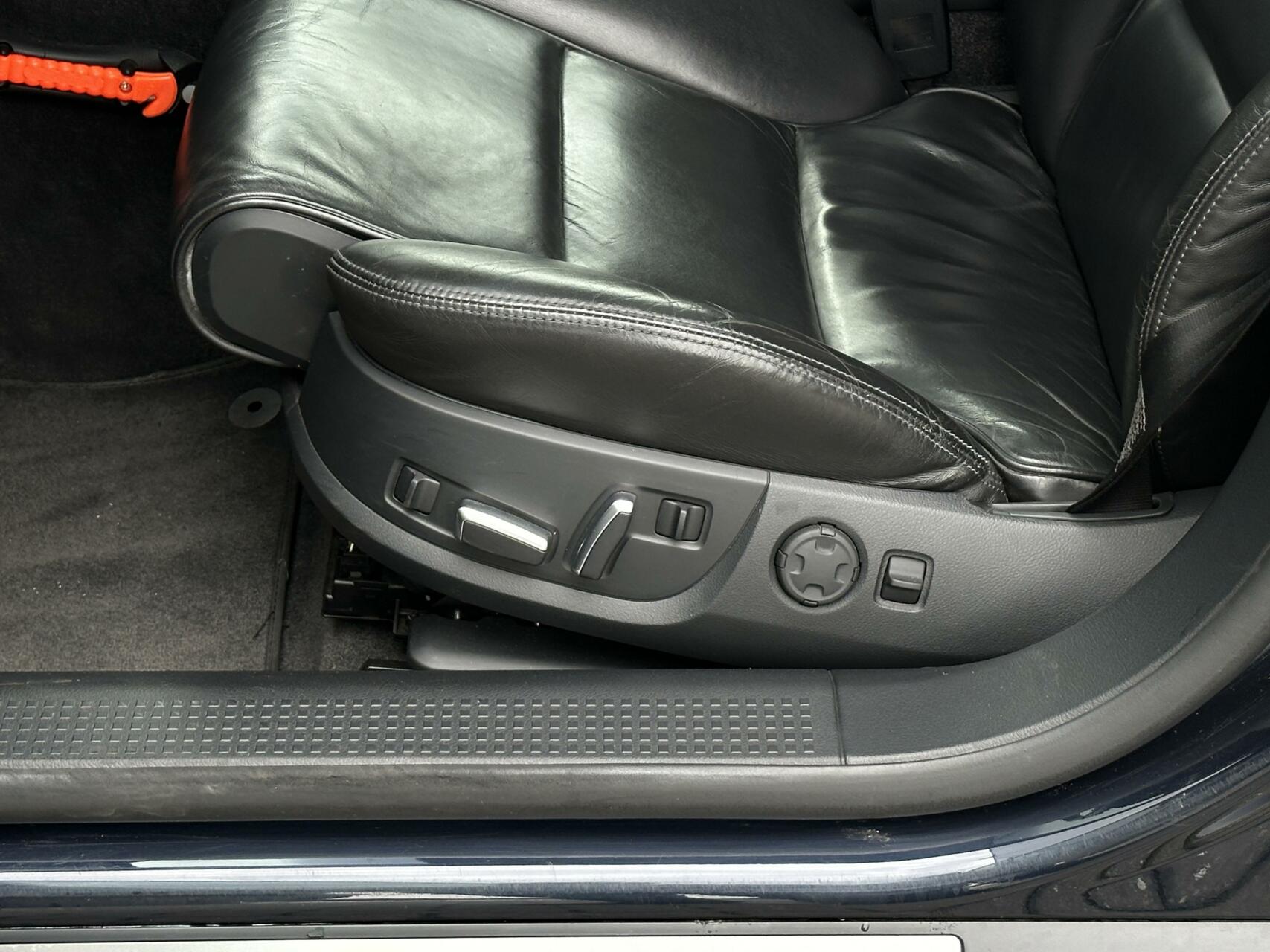 Foto van Audi A8