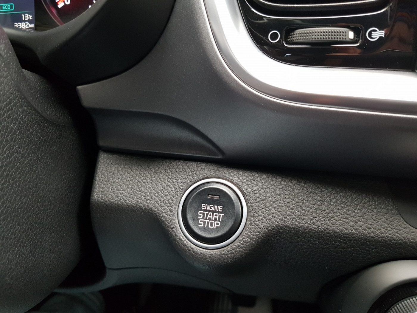Foto van Kia Stonic