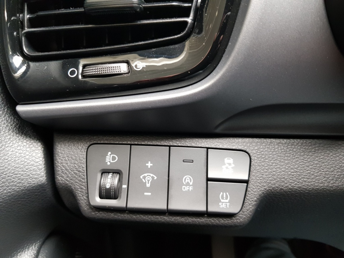 Foto van Kia Stonic