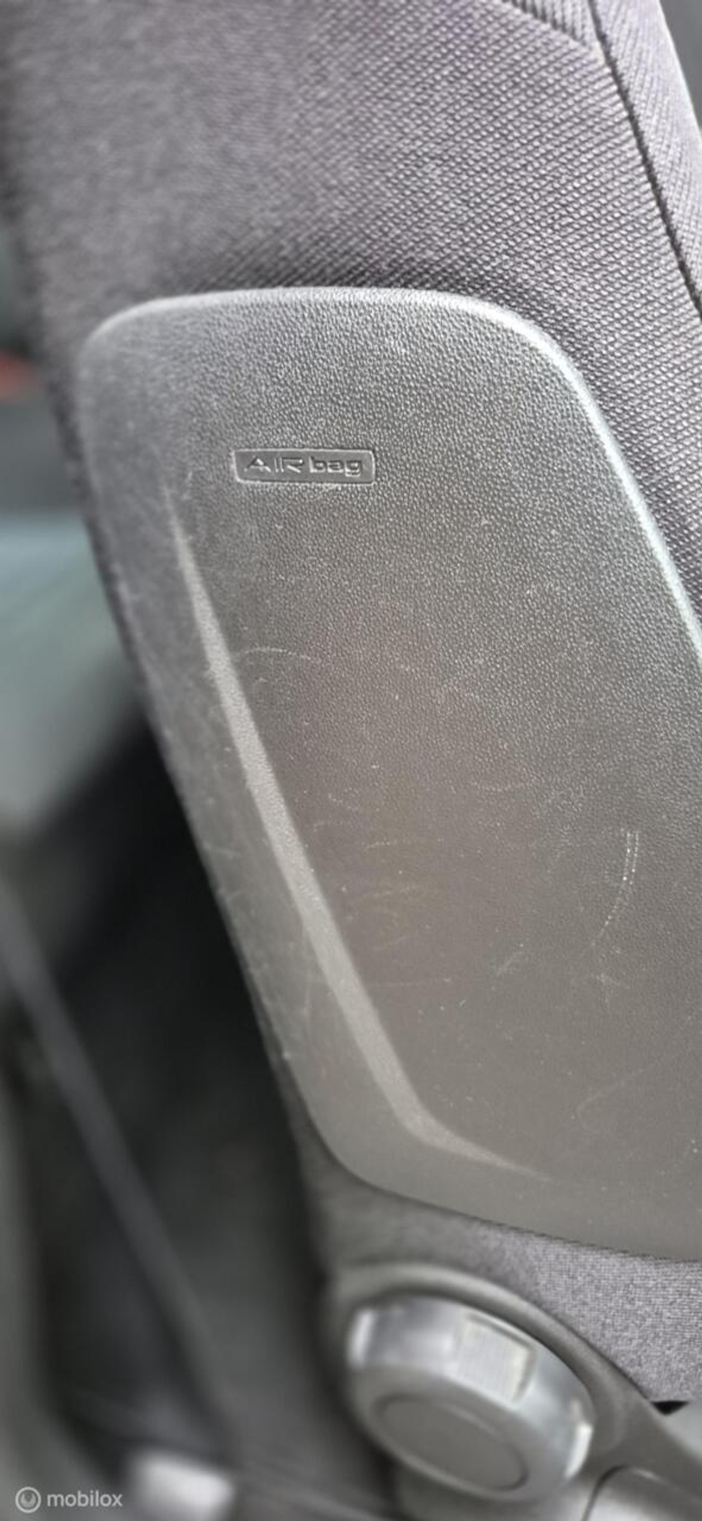 Foto van Fiat Fiat Punto