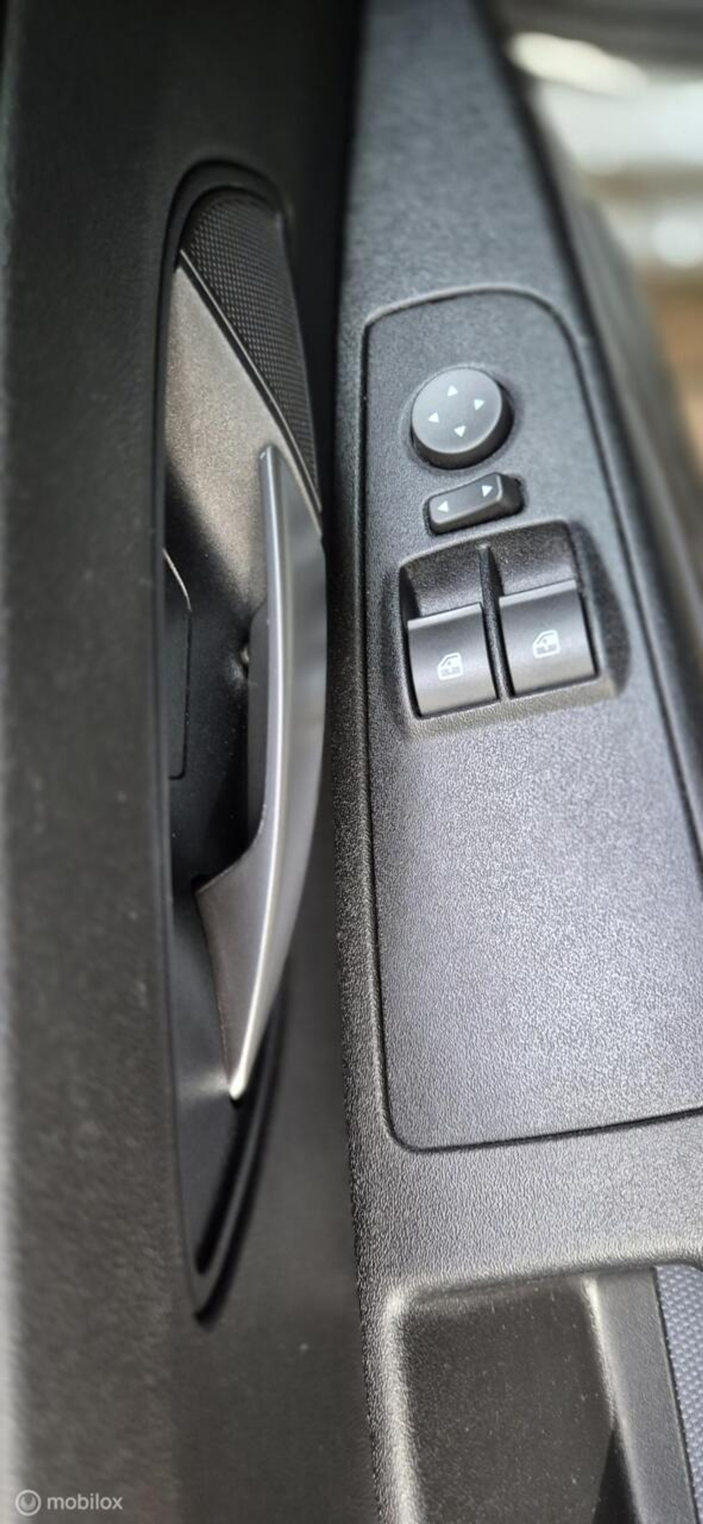 Foto van Fiat Fiat Punto