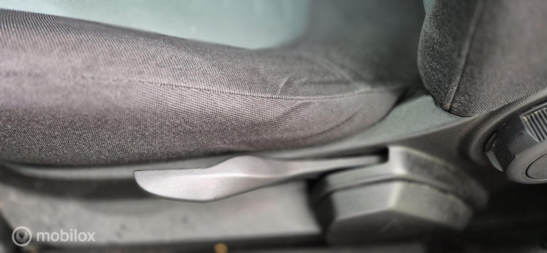 Foto van Fiat Fiat Punto