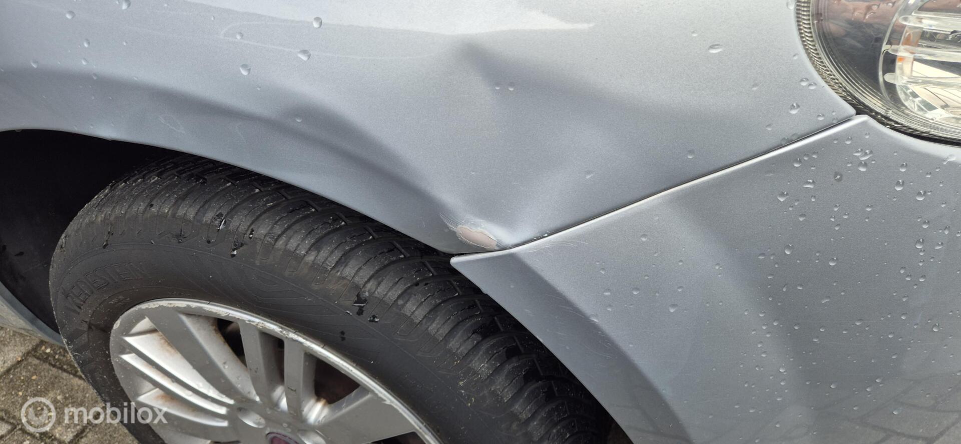 Foto van Fiat Fiat Punto