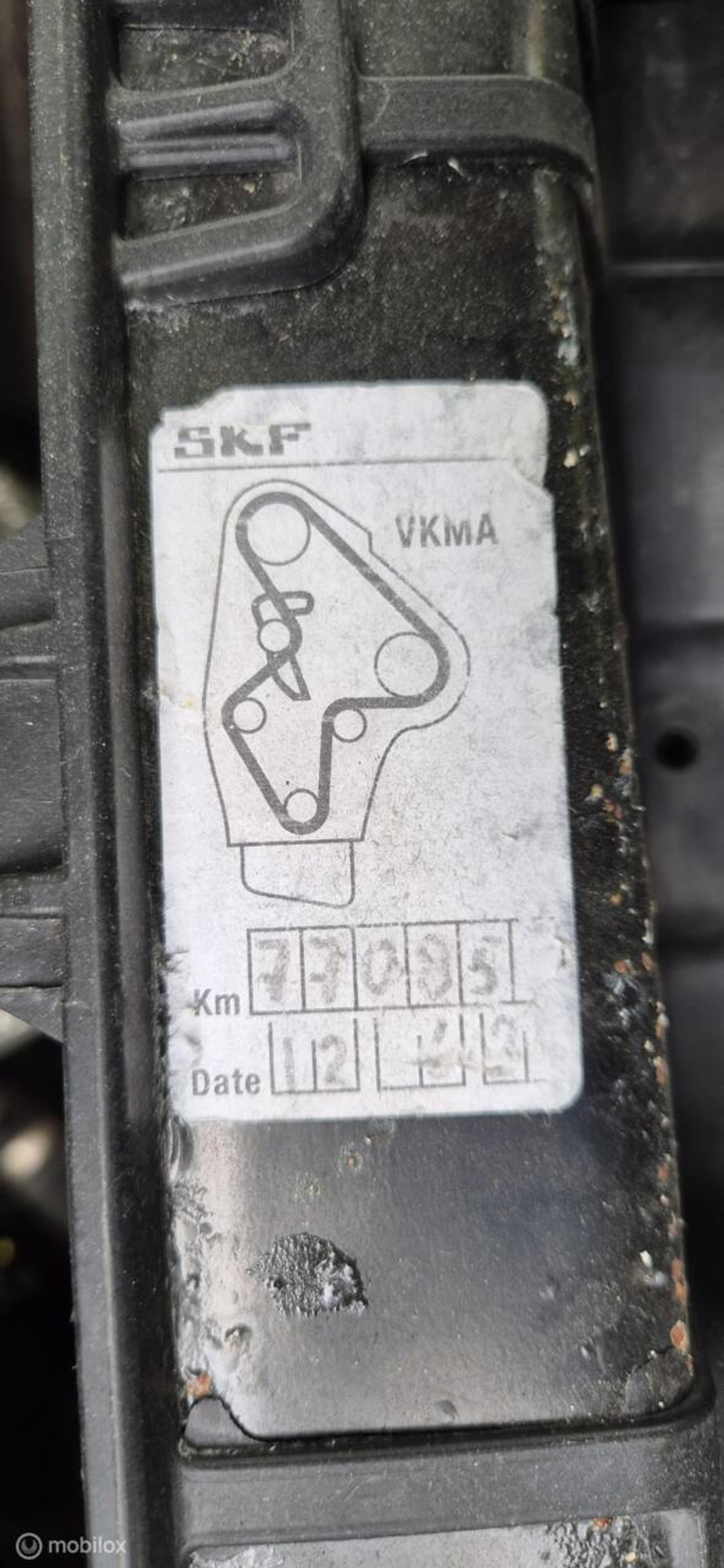Foto van Fiat Fiat Punto