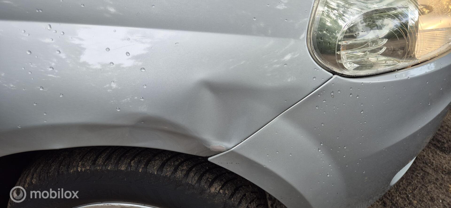 Foto van Fiat Fiat Punto