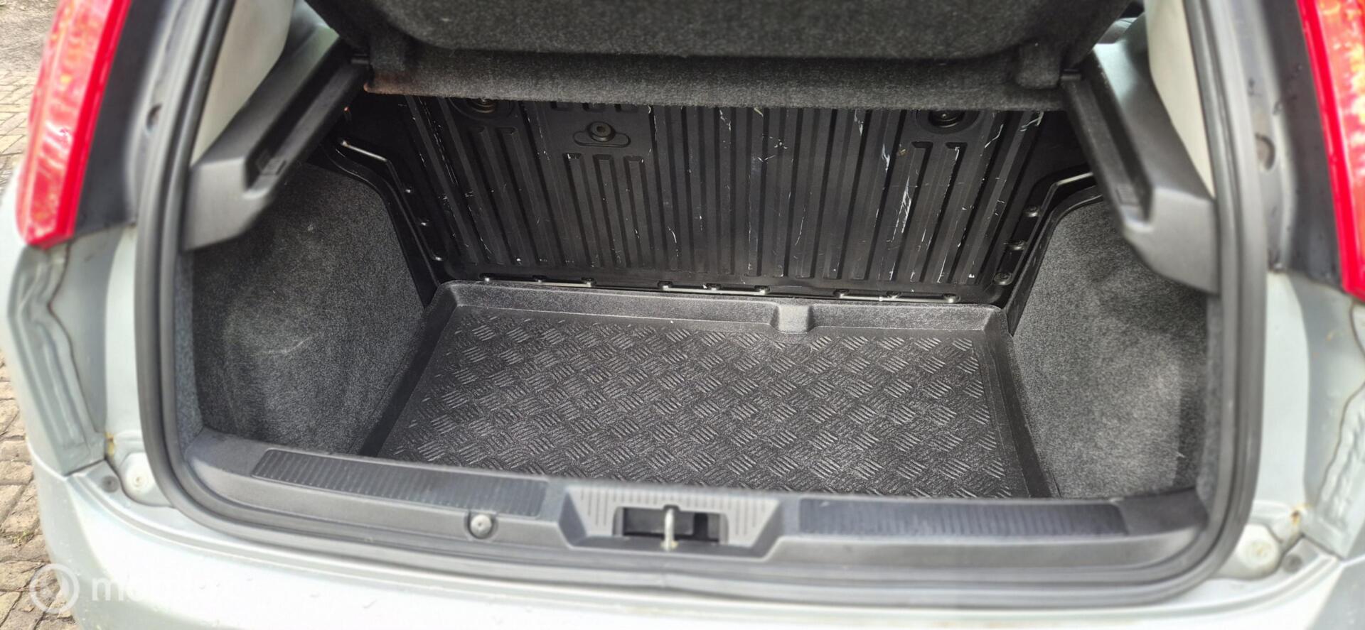 Foto van Fiat Fiat Punto