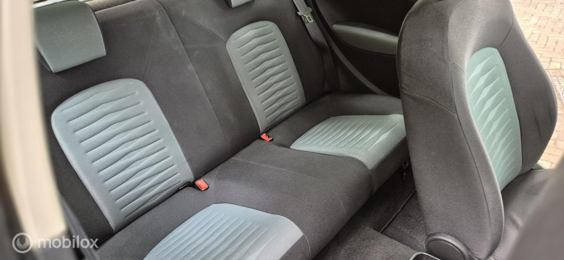 Foto van Fiat Fiat Punto