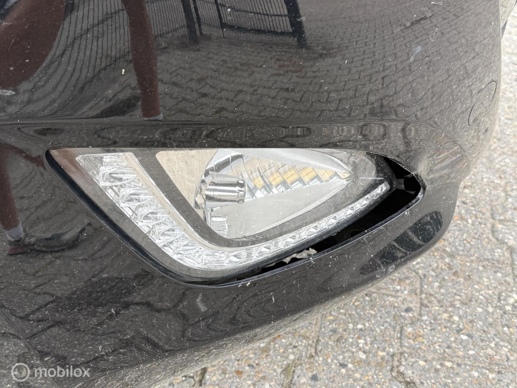 Foto van Hyundai I20