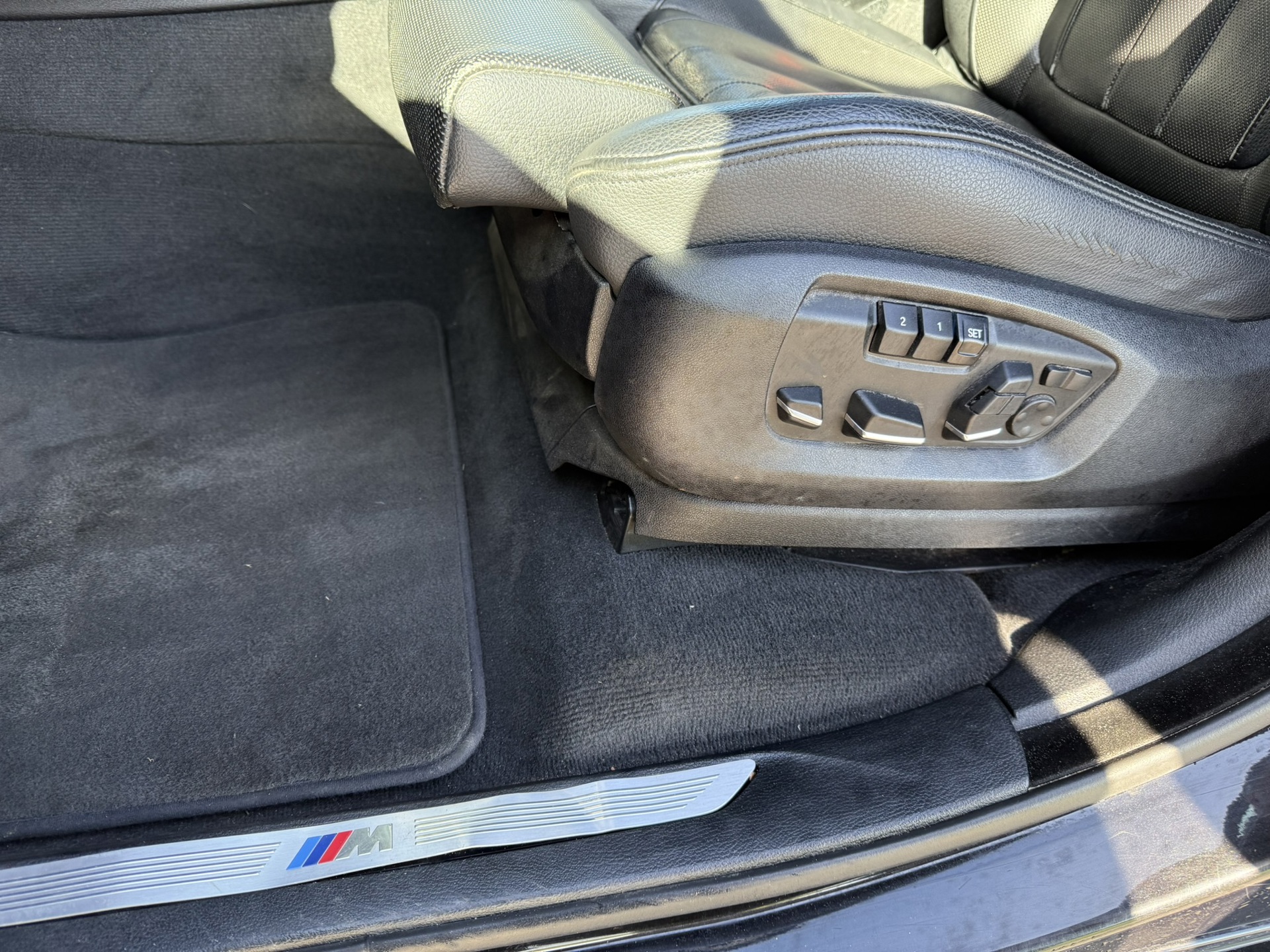 Foto van BMW X5 Xdrive40d
