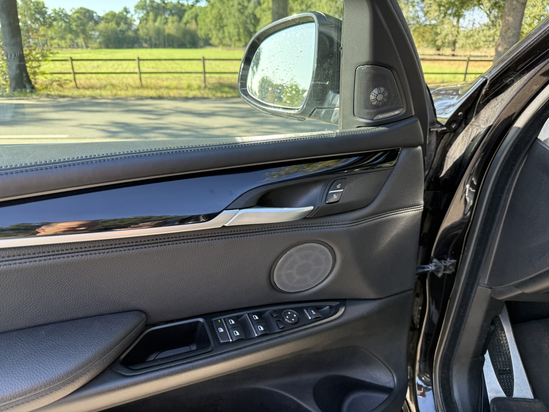 Foto van BMW X5 Xdrive40d
